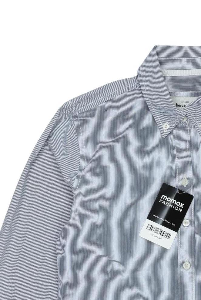 Thumbnail - Abercrombie &amp; Fitch Mädchen Bluse, hellblau, Gr. 170