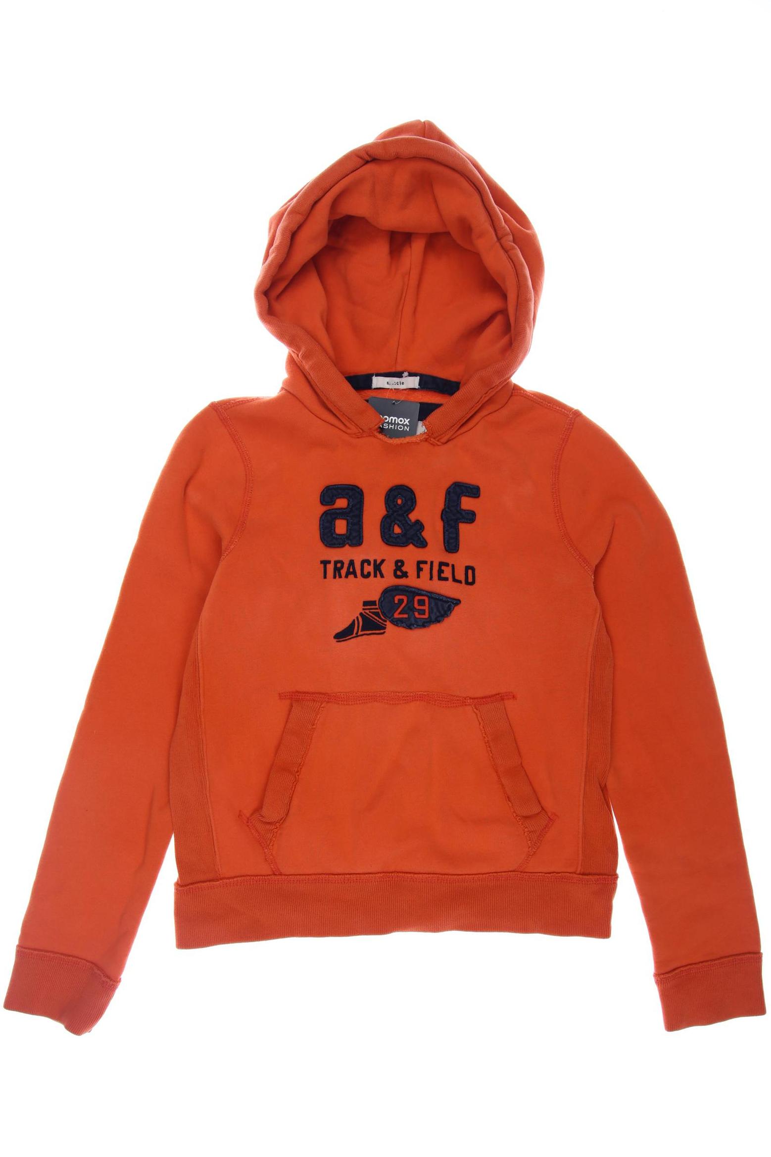 

Abercrombie & Fitch Mädchen Hoodies & Sweater, orange
