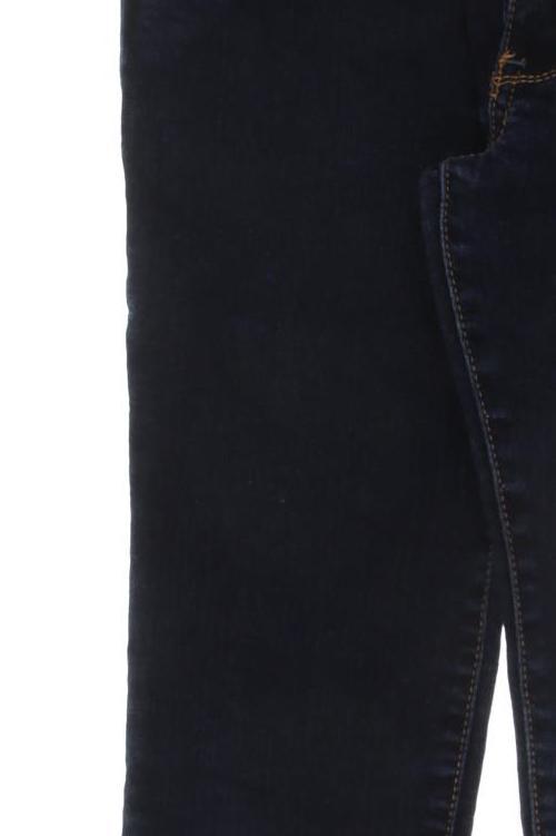 Thumbnail - Abercrombie &amp; Fitch Mädchen Jeans, blau, Gr. 152