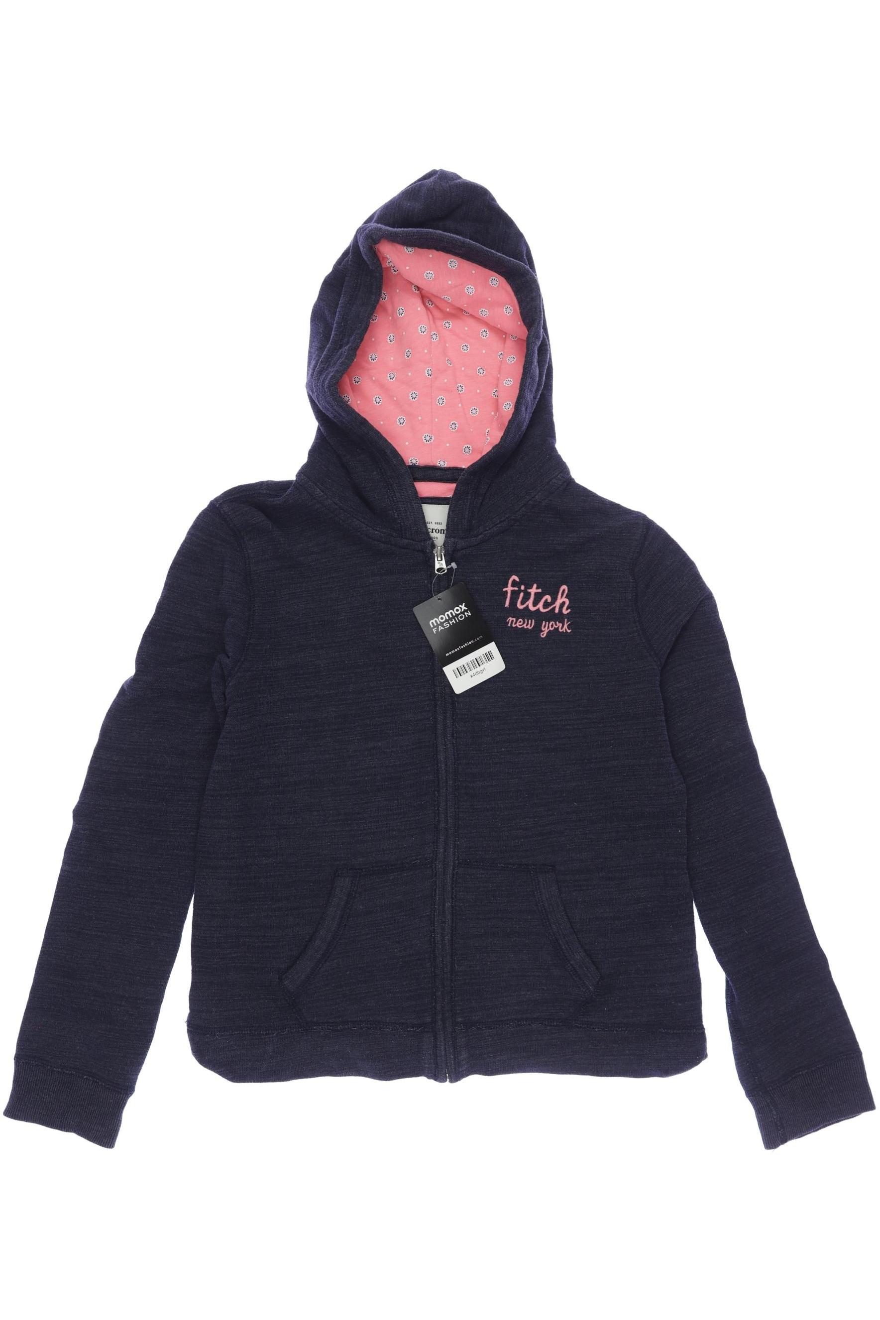 

Abercrombie & Fitch Damen Hoodies & Sweater, marineblau, Gr. 170