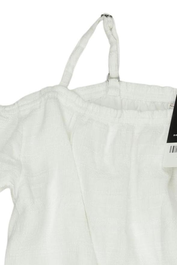 Thumbnail - Abercrombie &amp; Fitch Damen Bluse, weiß, Gr. 176