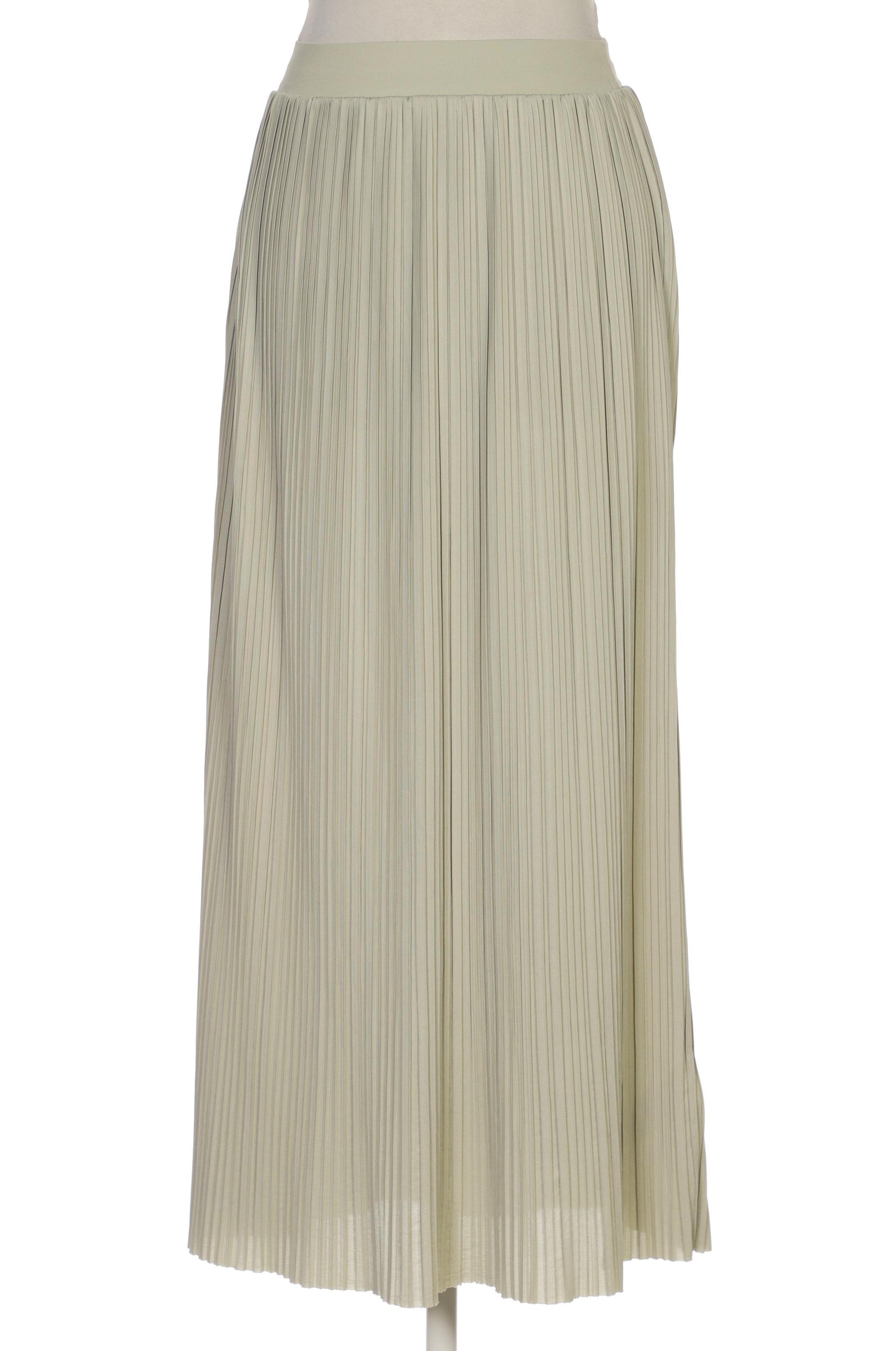 

About you Damen Rock, hellgrün, Gr. 34