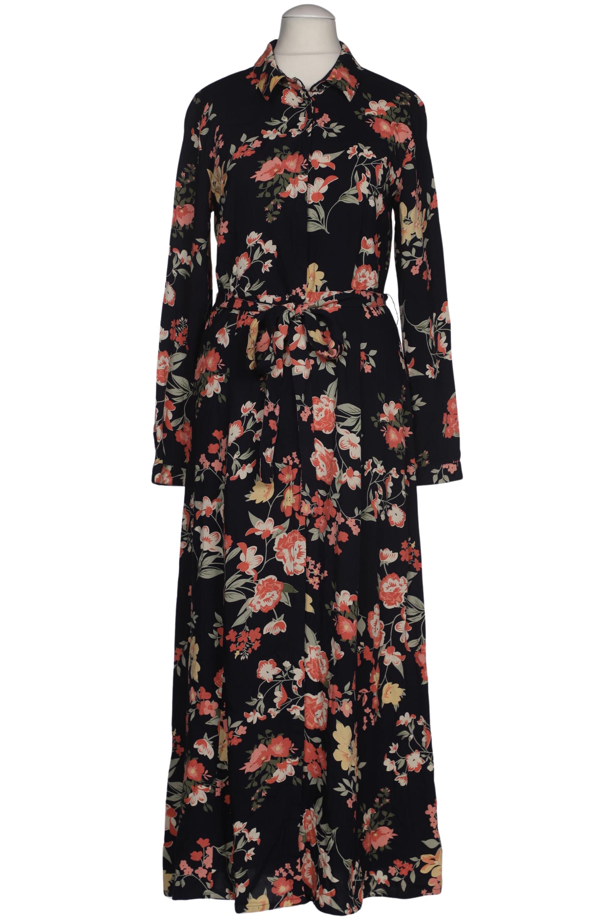 

About you Damen Kleid, marineblau, Gr. 36