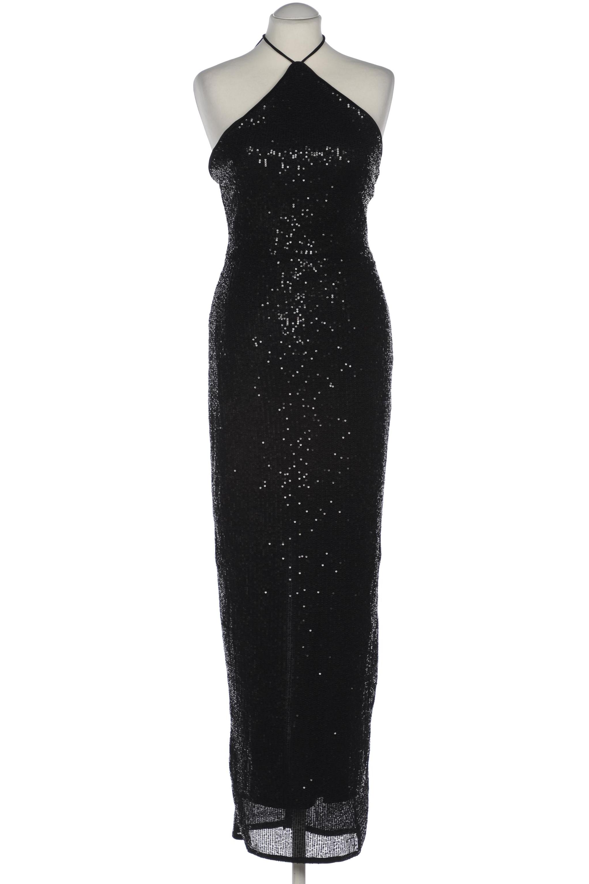 

About you Damen Kleid, schwarz, Gr. 38