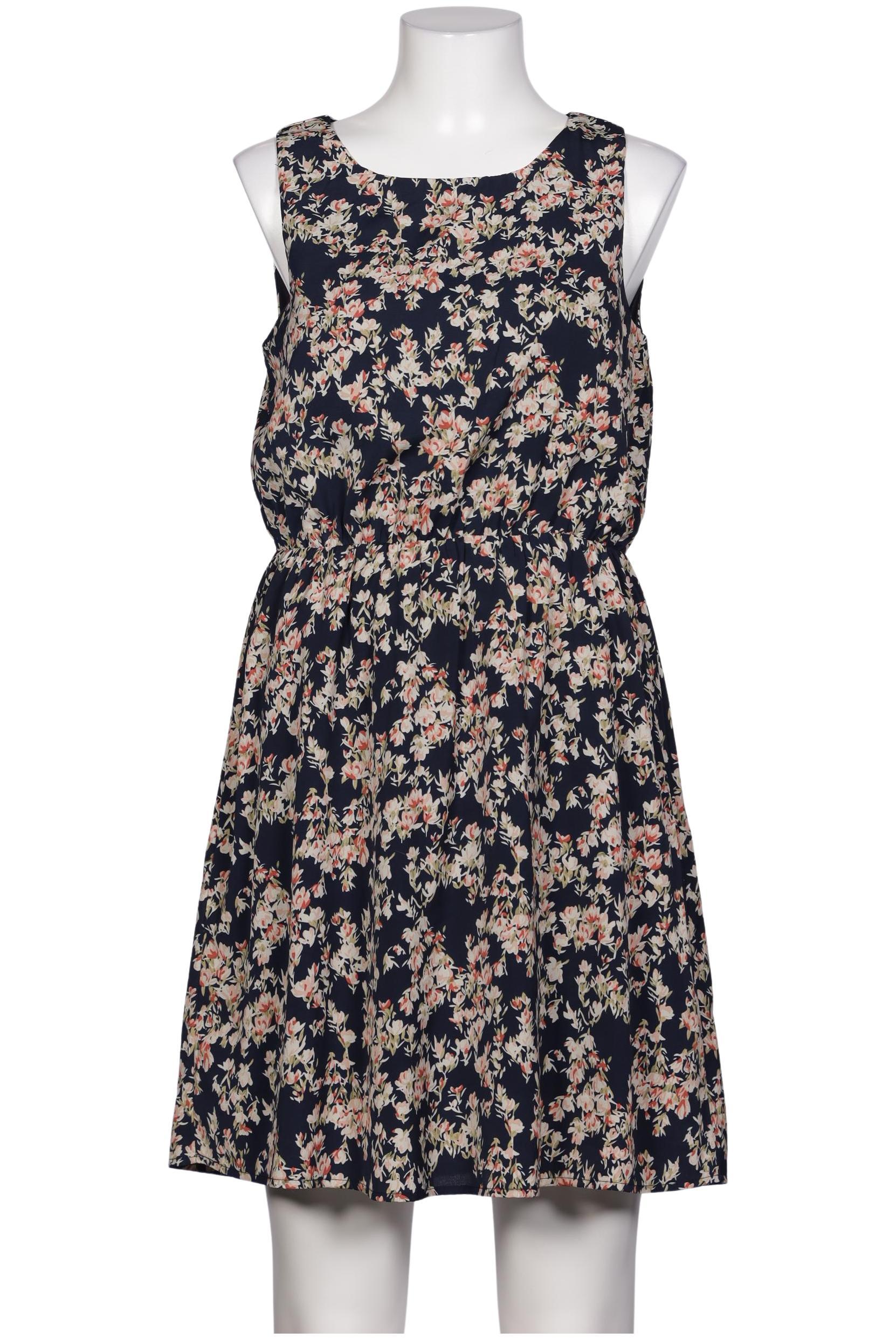 

About you Damen Kleid, marineblau, Gr. 38