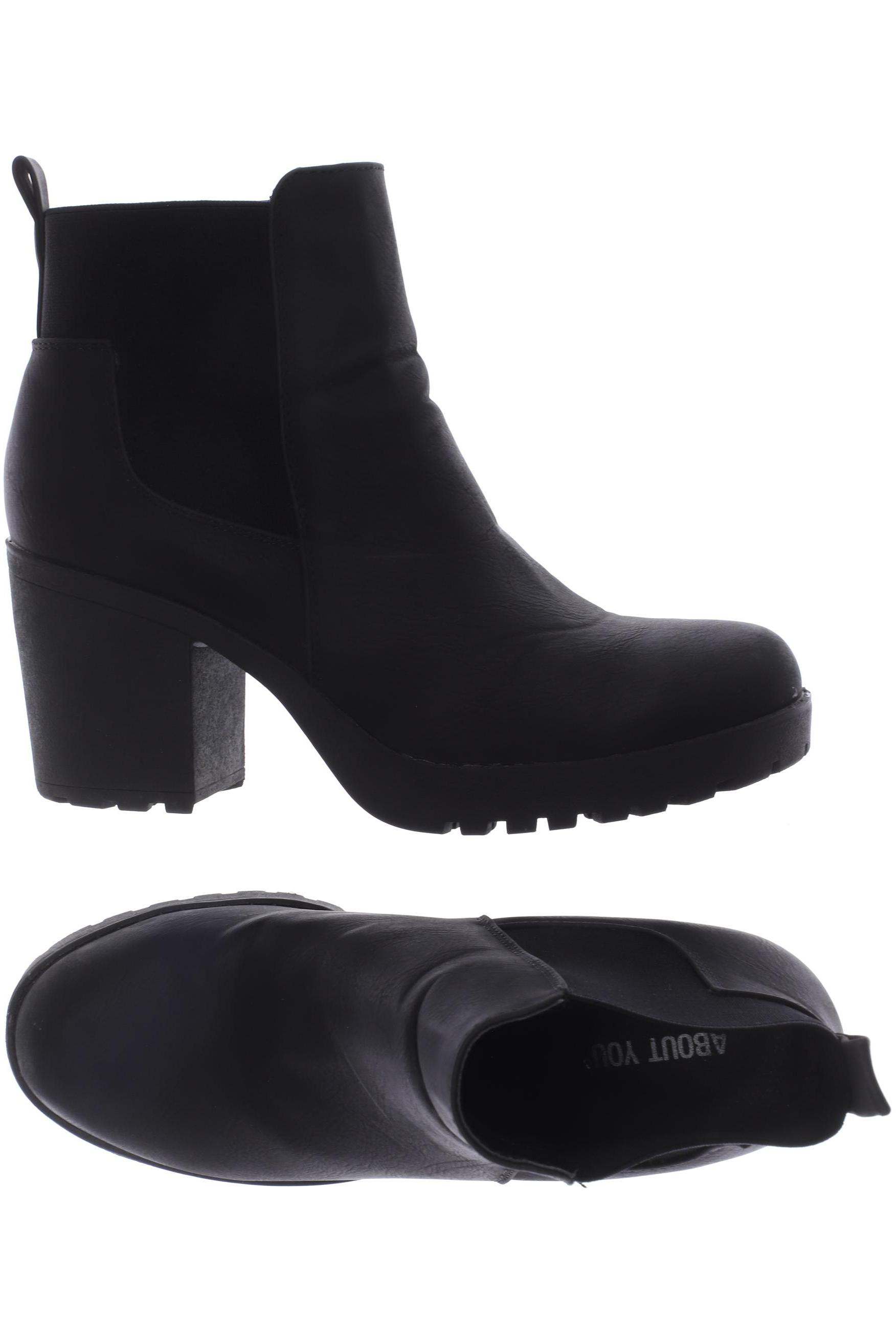 

About you Damen Stiefelette, schwarz