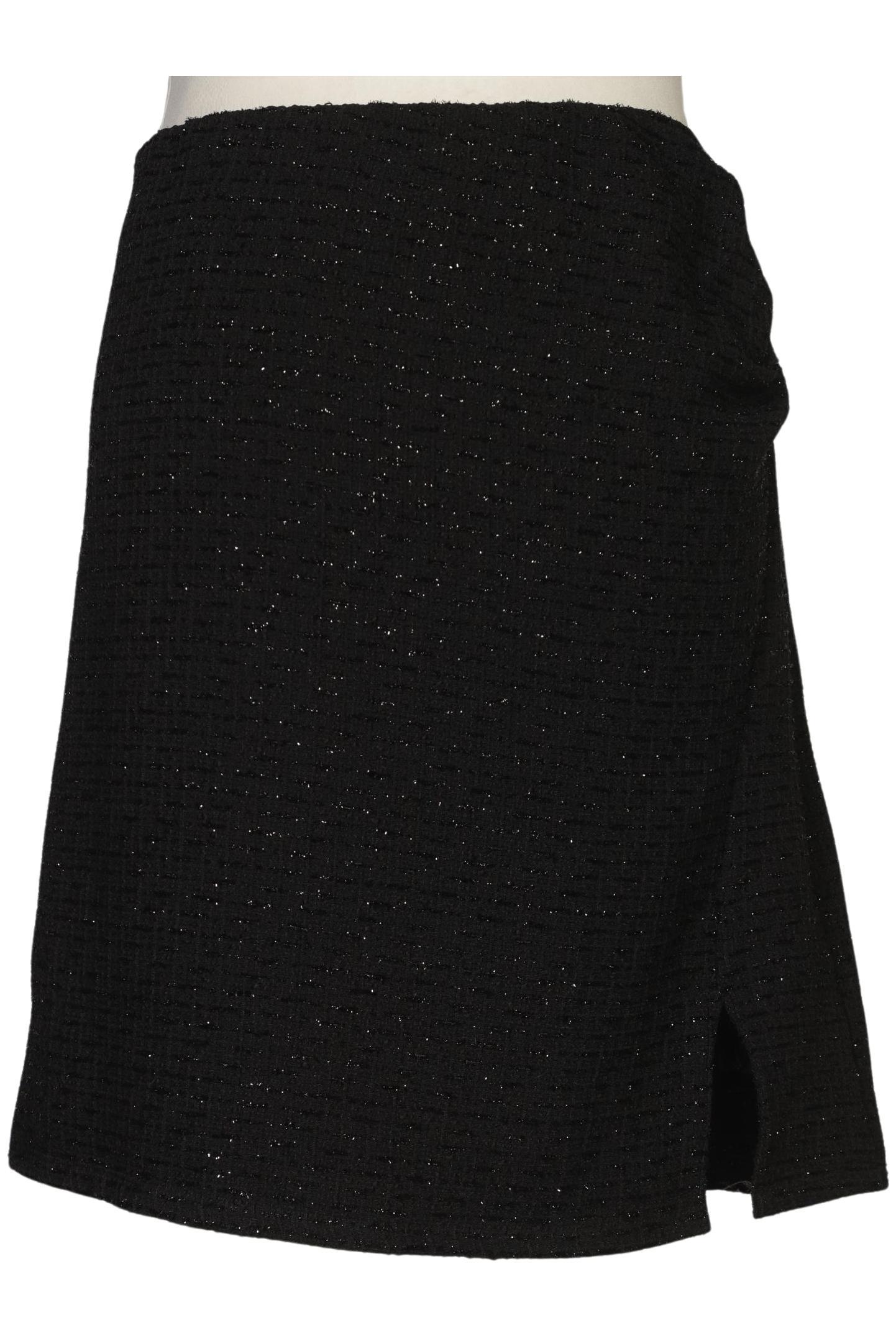 

About you Damen Rock, schwarz, Gr. 54