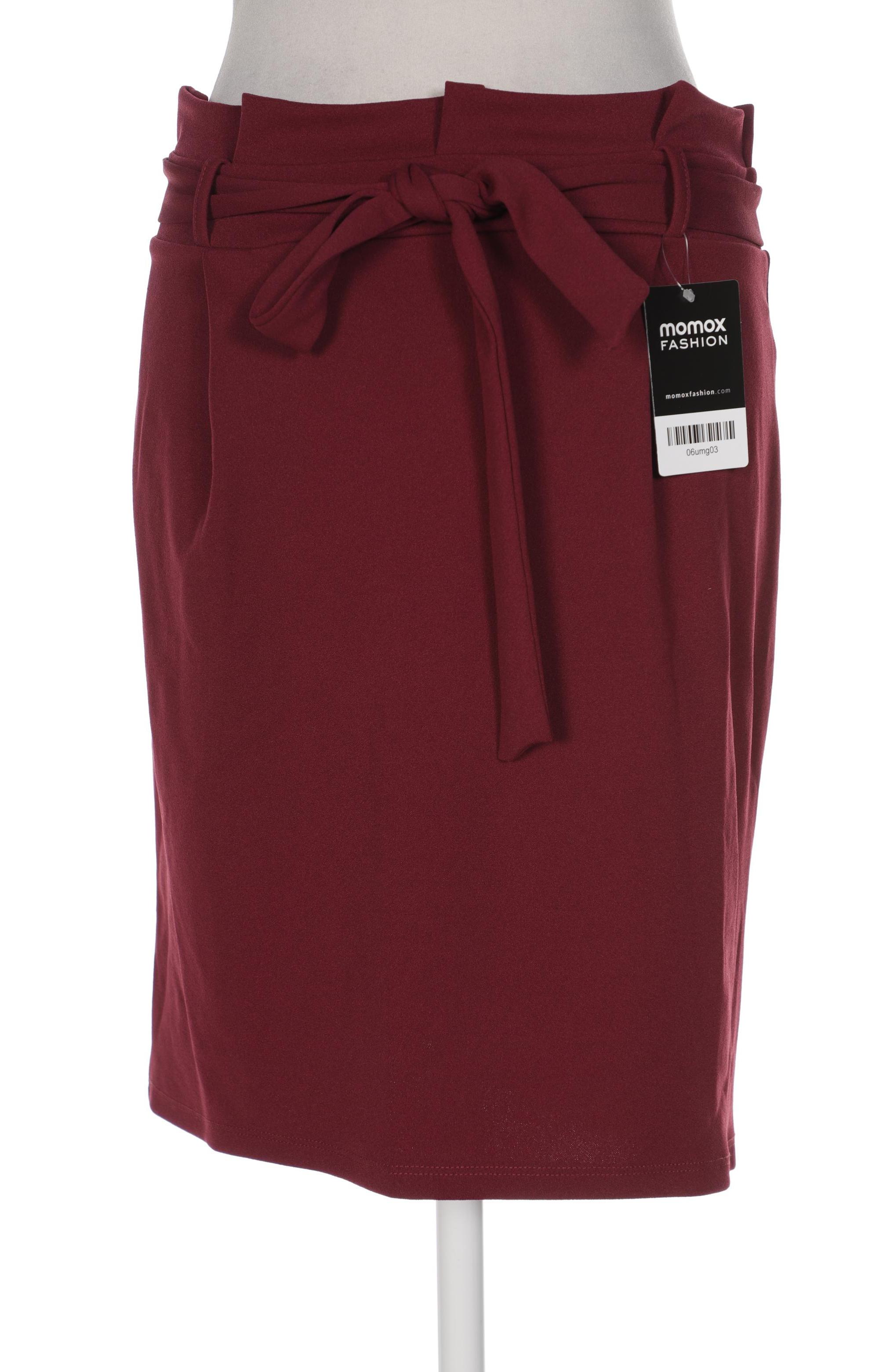 

About you Damen Rock, bordeaux, Gr. 38