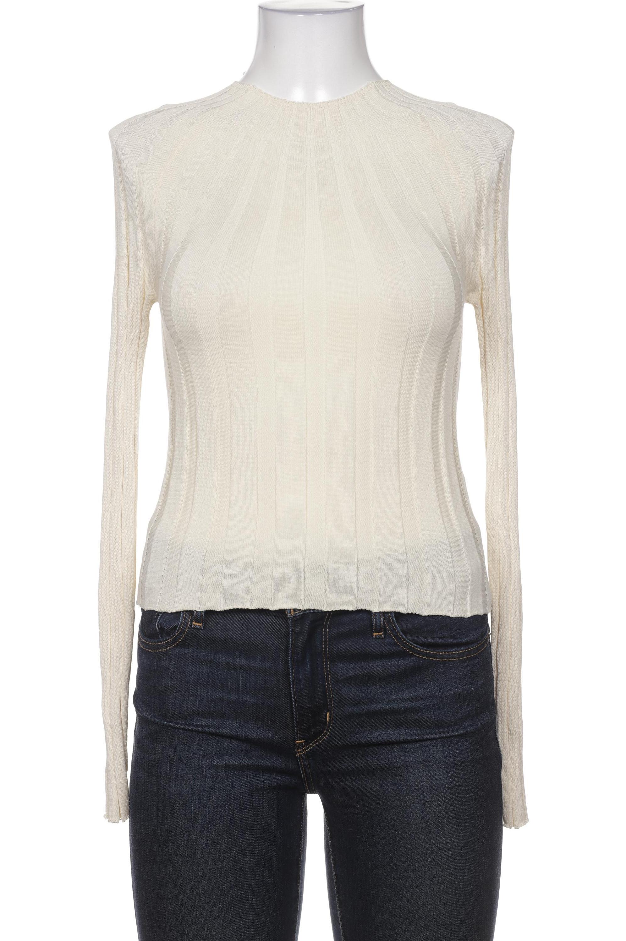 

About you Damen Pullover, cremeweiß, Gr. 36