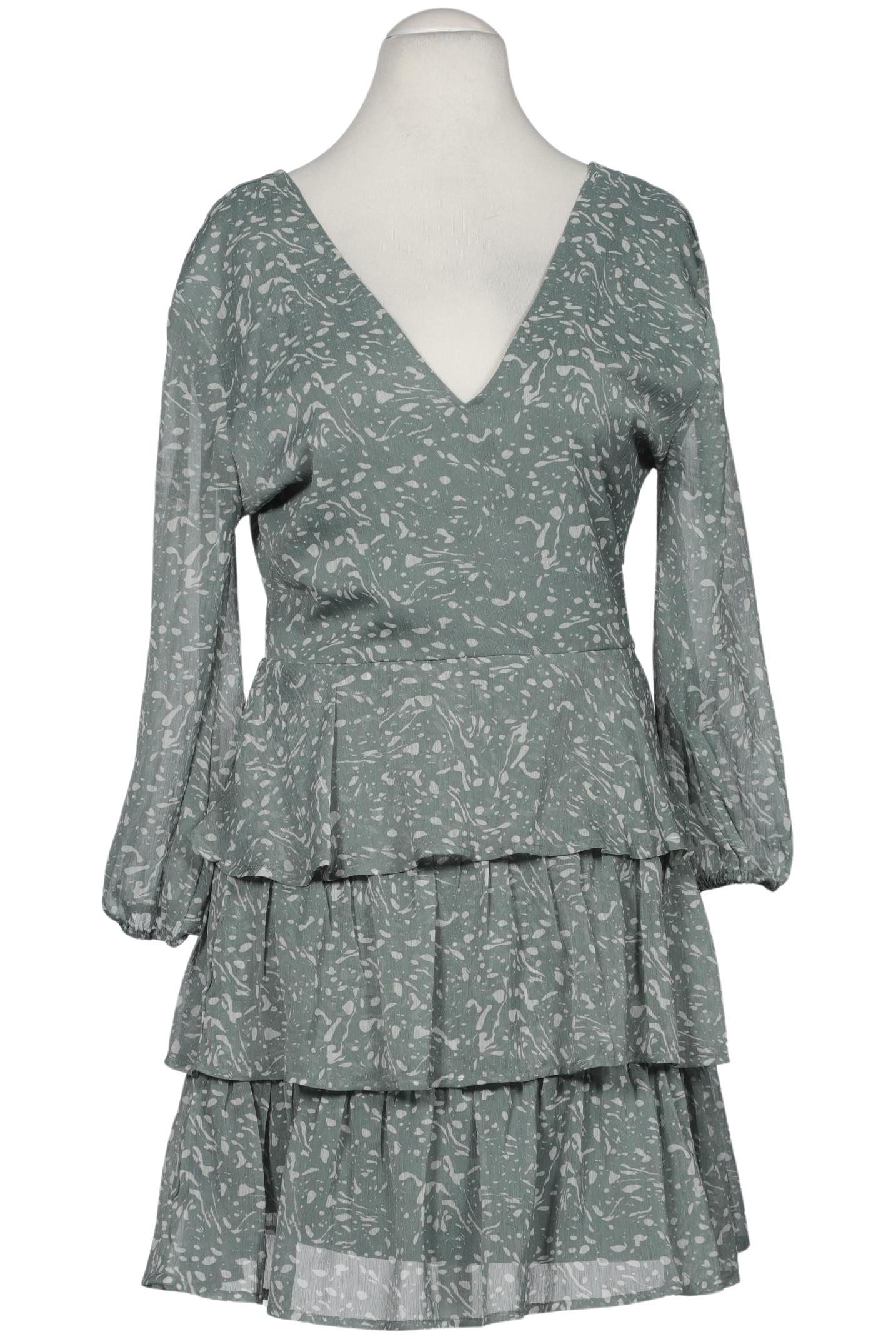 Thumbnail - About you Damen Kleid, türkis, Gr. 38