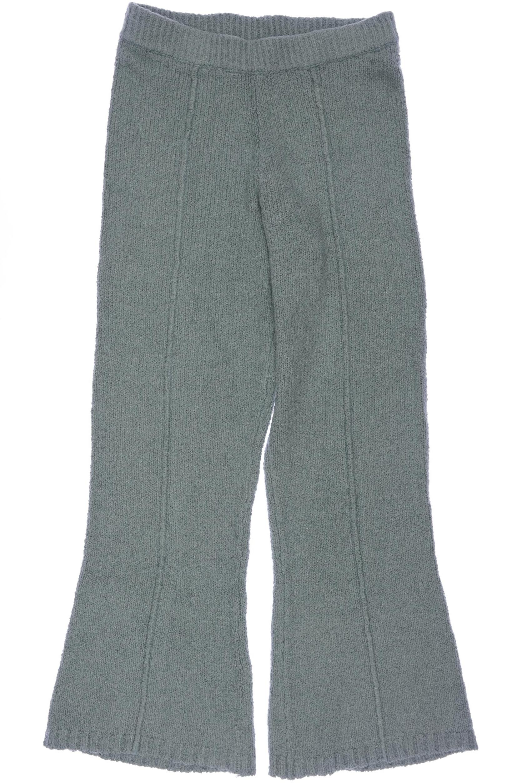 

About you Damen Stoffhose, türkis, Gr. 38