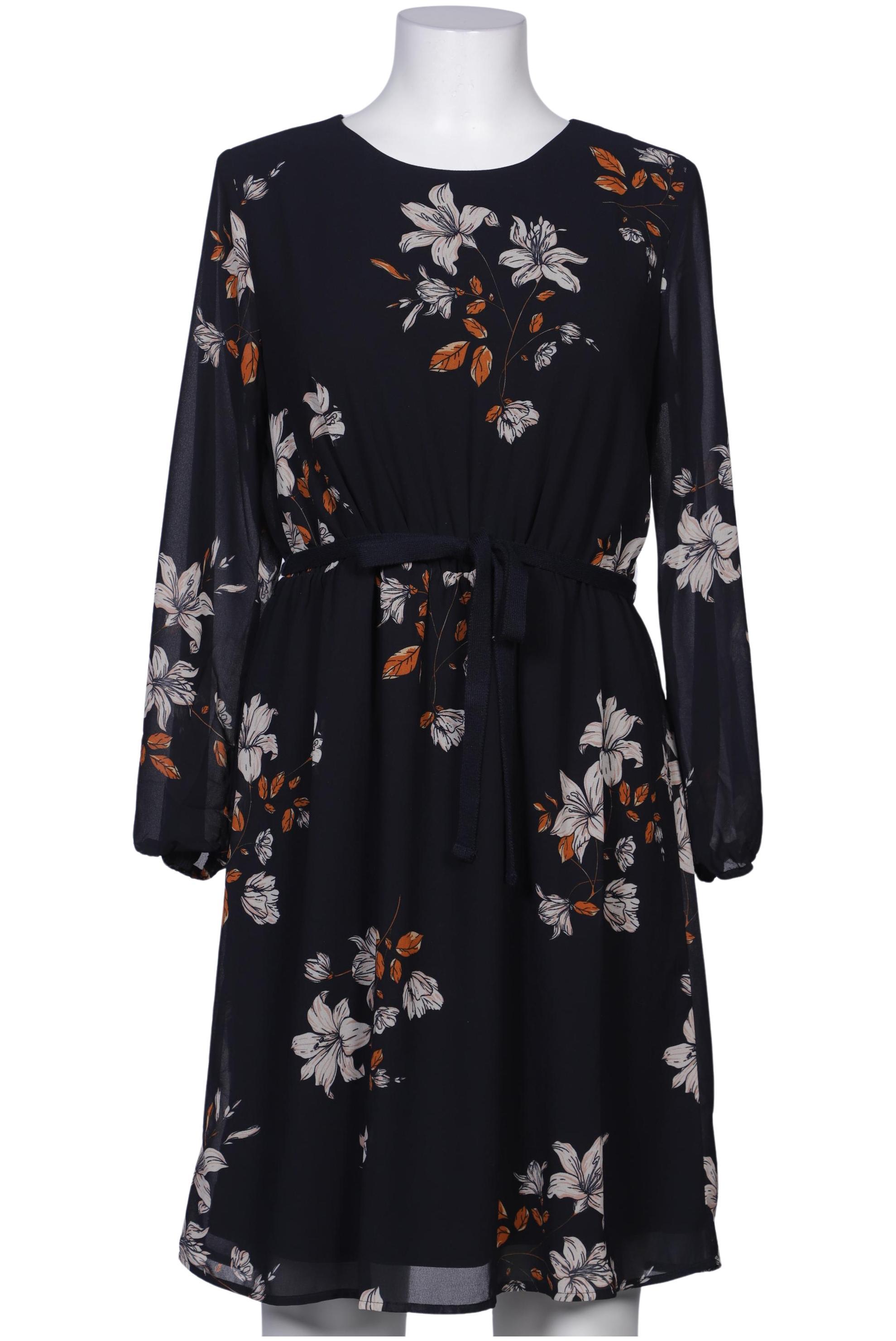 

About you Damen Kleid, marineblau, Gr. 40