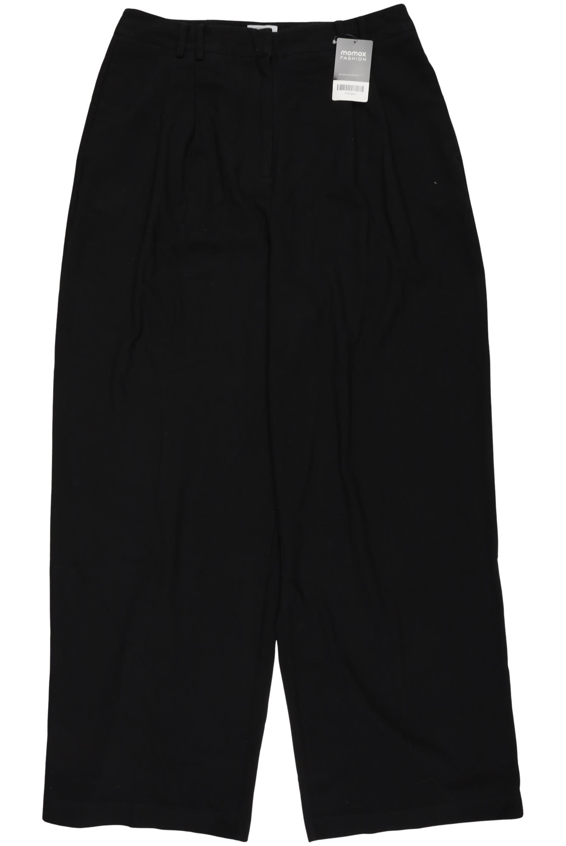 

About you Damen Stoffhose, schwarz, Gr. 44