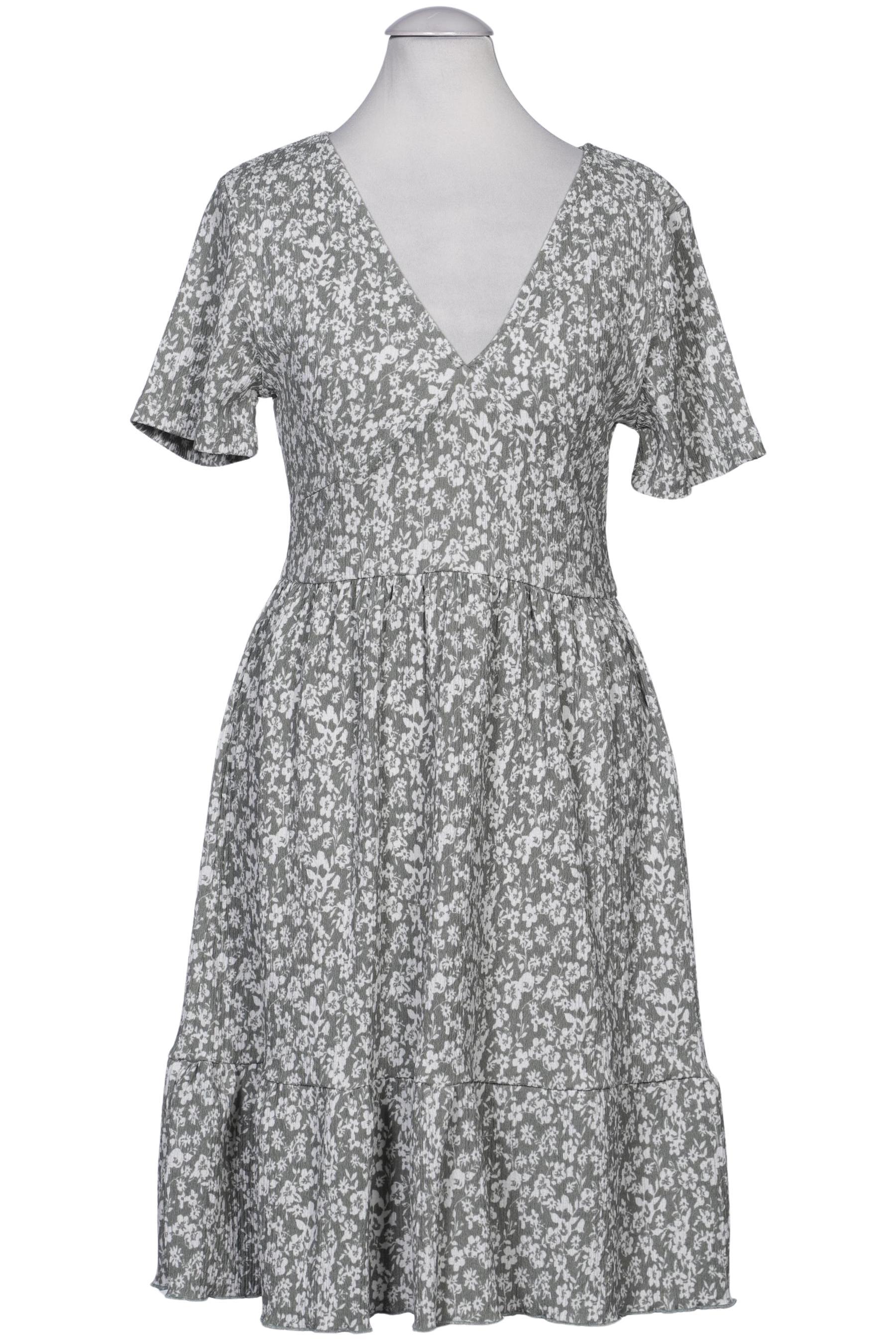 

About you Damen Kleid, hellgrün, Gr. 34