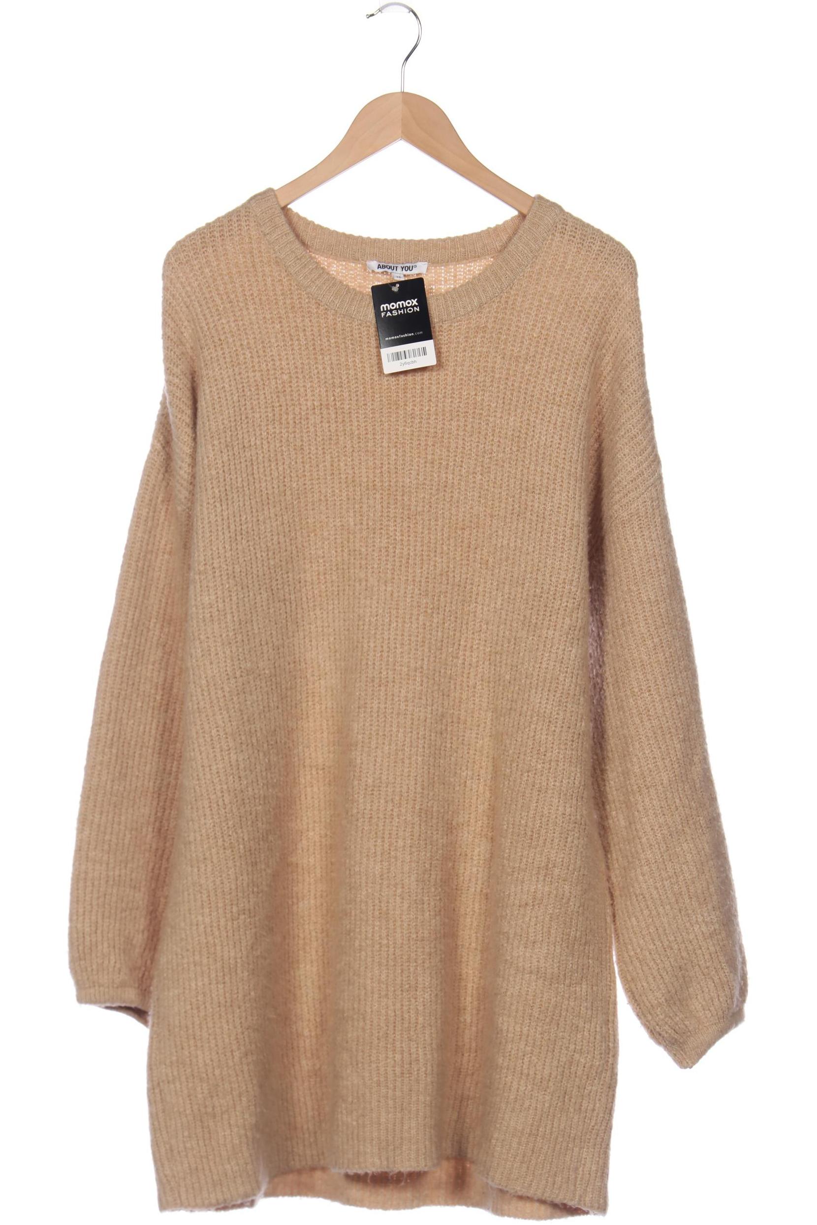 

About you Damen Pullover, beige, Gr. 38