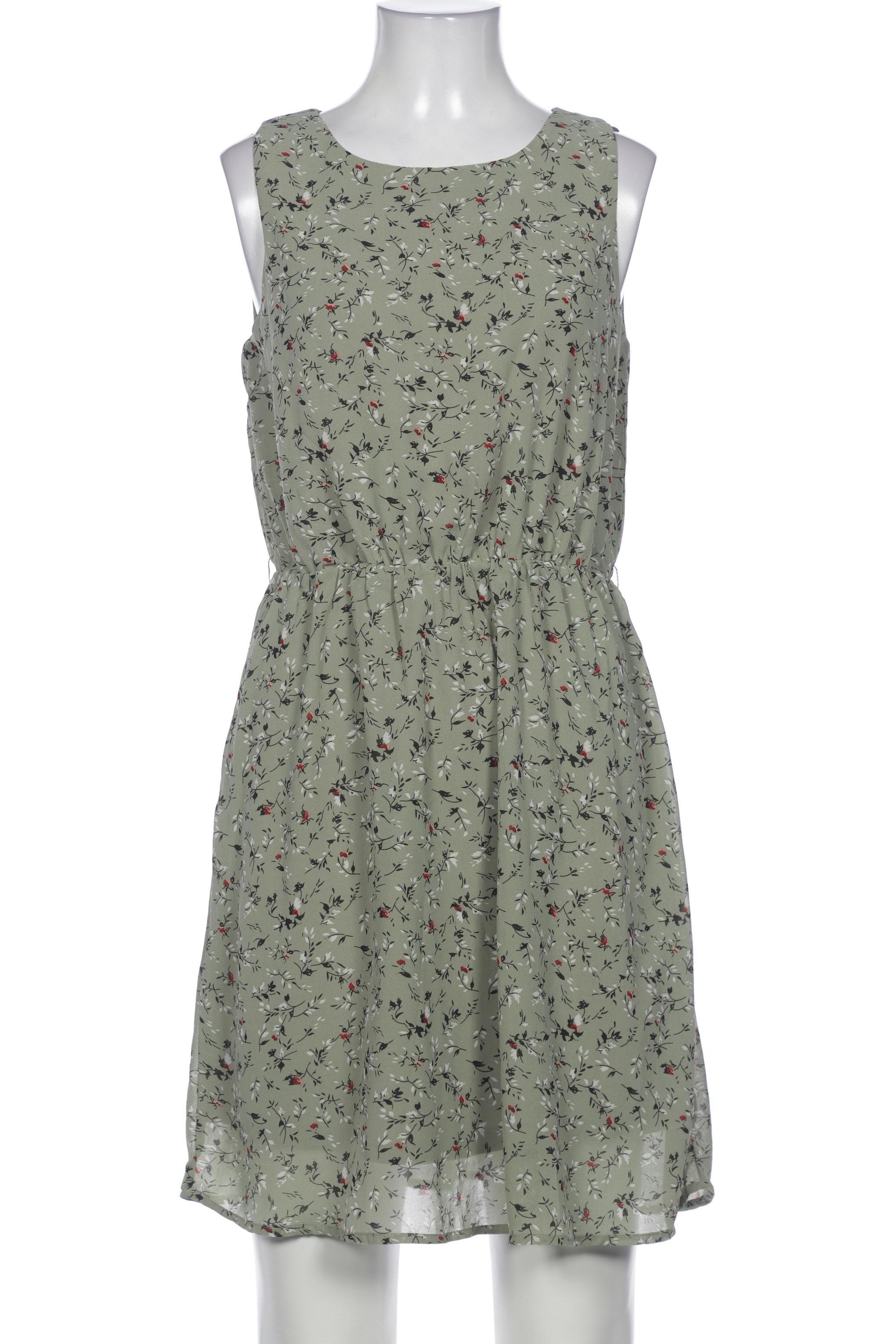 

About you Damen Kleid, grün, Gr. 36