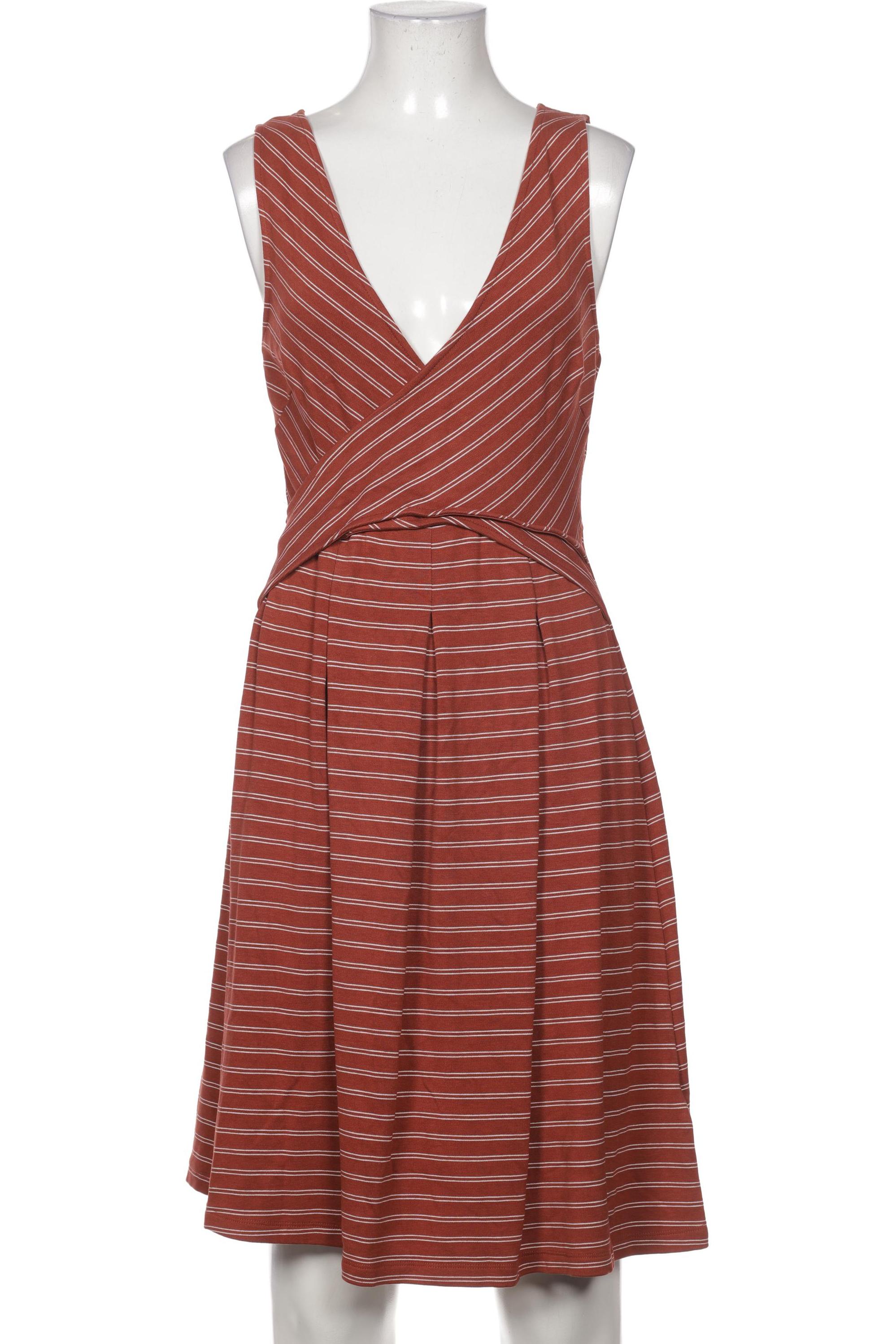 

About you Damen Kleid, bordeaux, Gr. 38