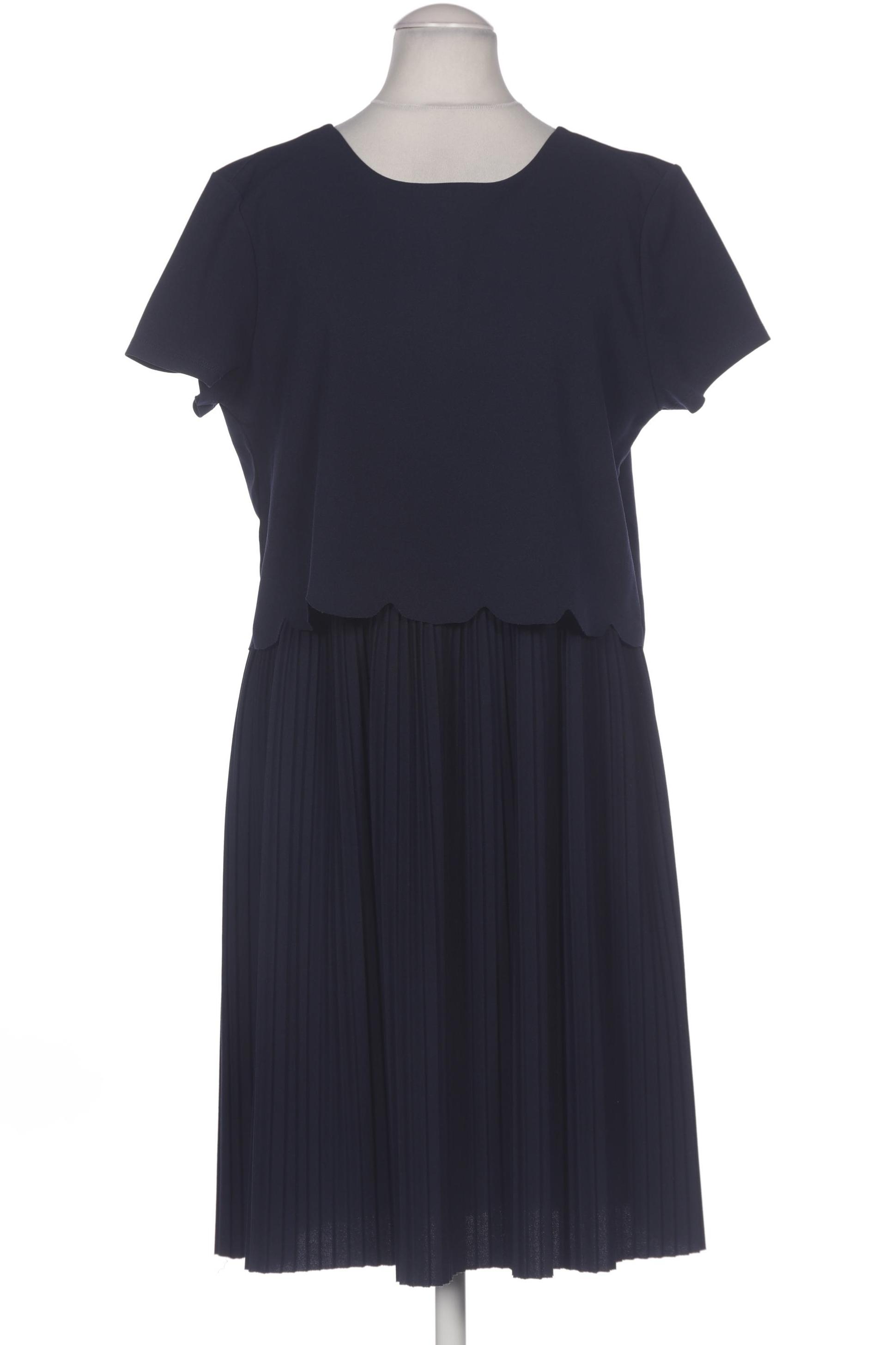 

About you Damen Kleid, marineblau, Gr. 40