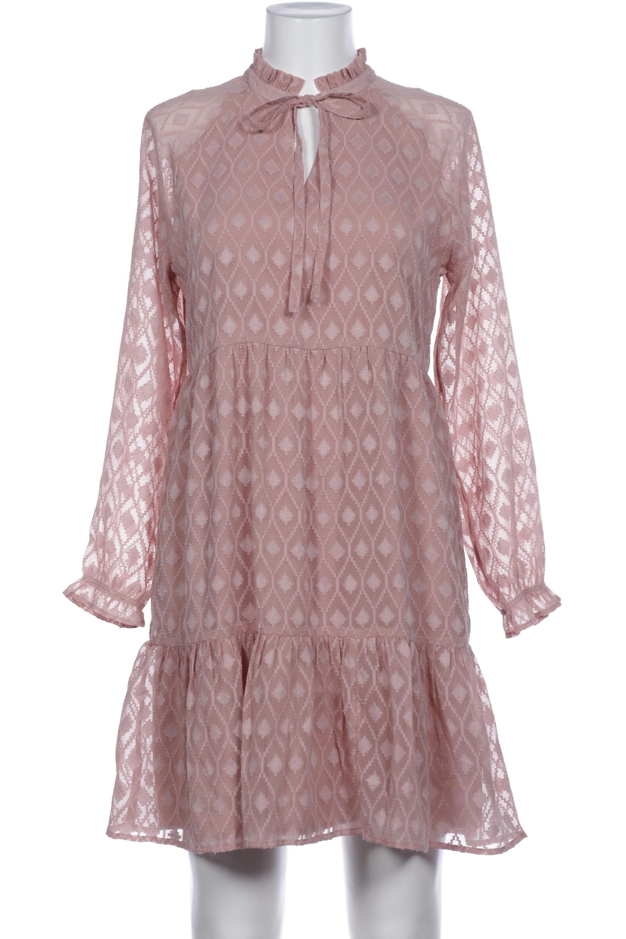 

About you Damen Kleid, pink, Gr. 38