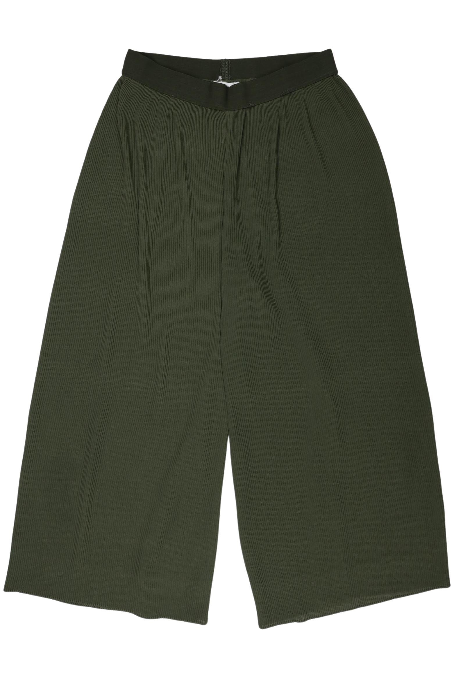 

About you Damen Stoffhose, grün, Gr. 38
