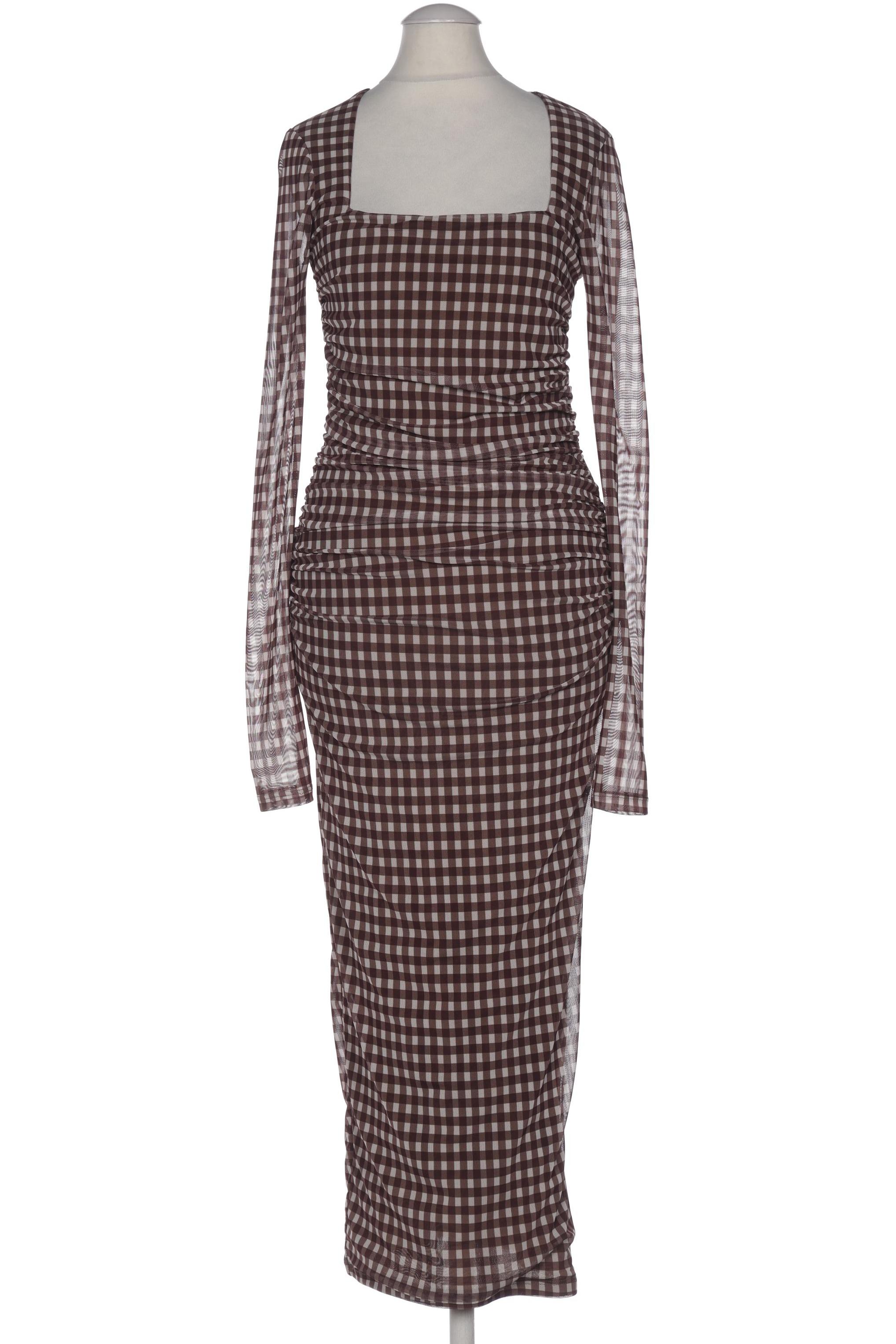 

About you Damen Kleid, braun