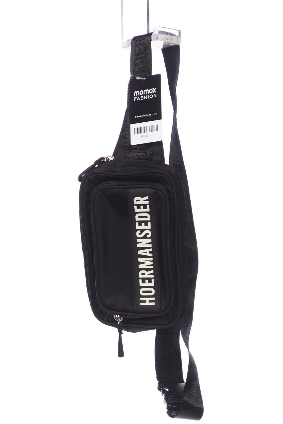 

About you Damen Handtasche, schwarz, Gr.