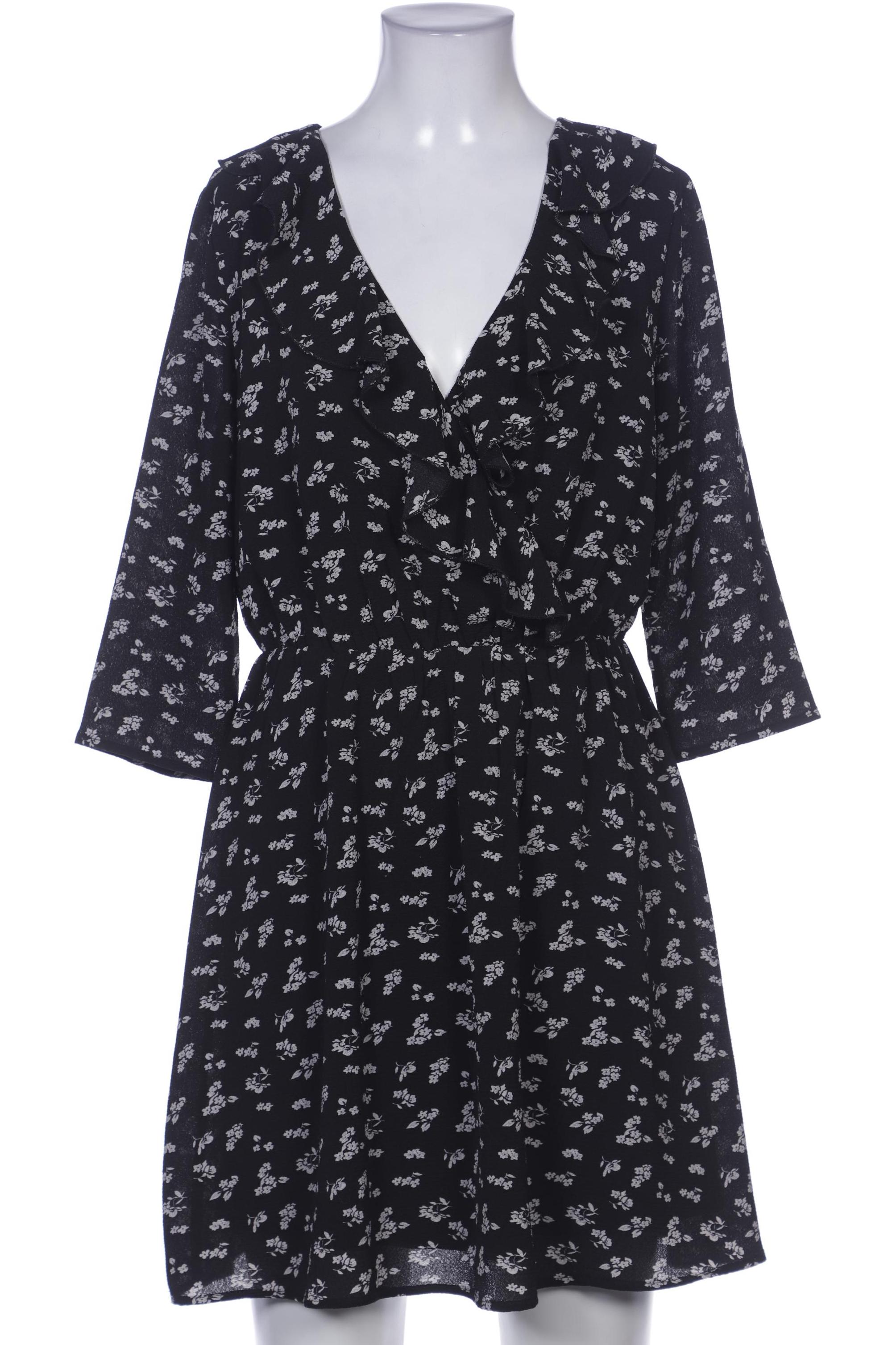 

About you Damen Kleid, schwarz, Gr. 36