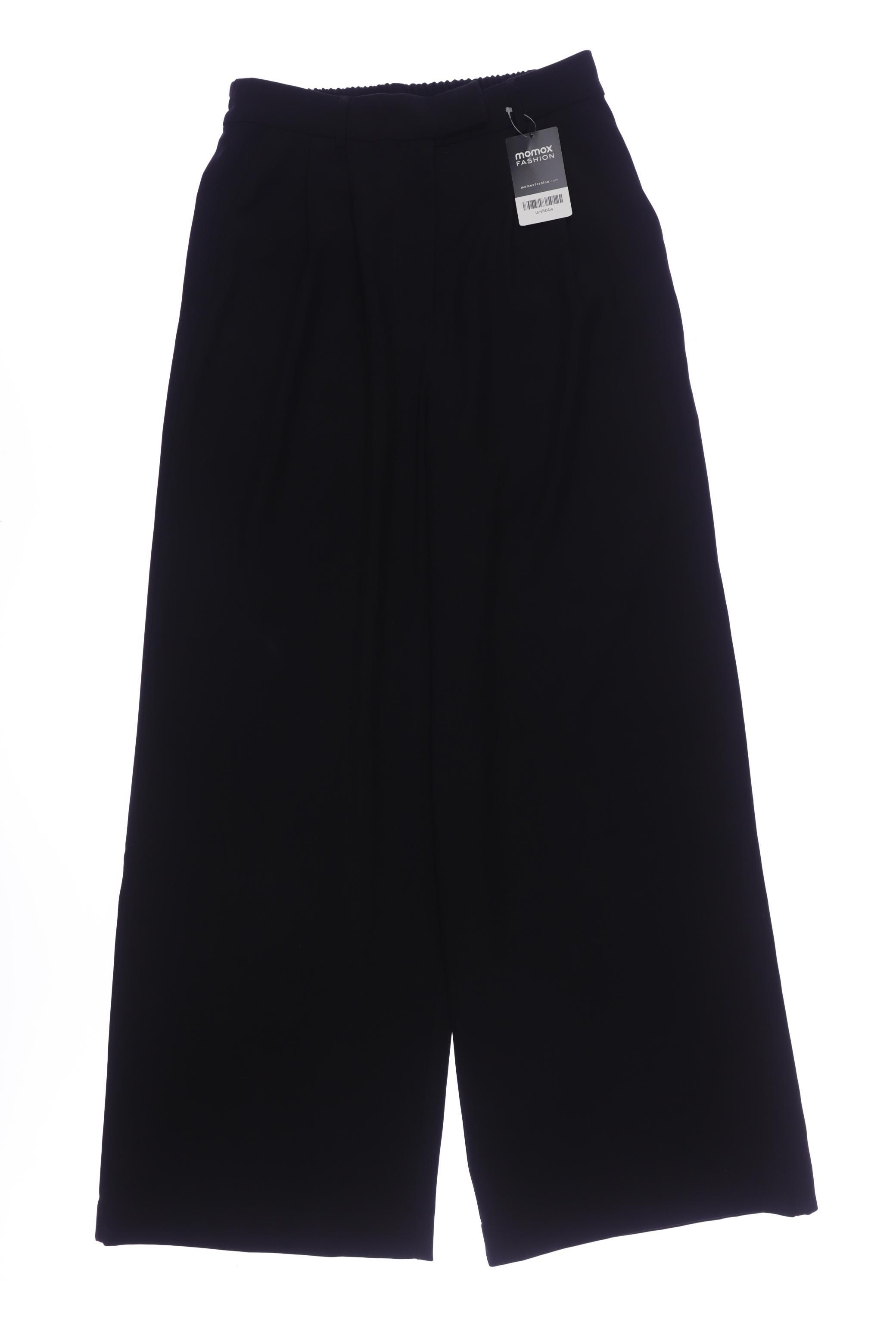 

About you Damen Stoffhose, schwarz, Gr. 38