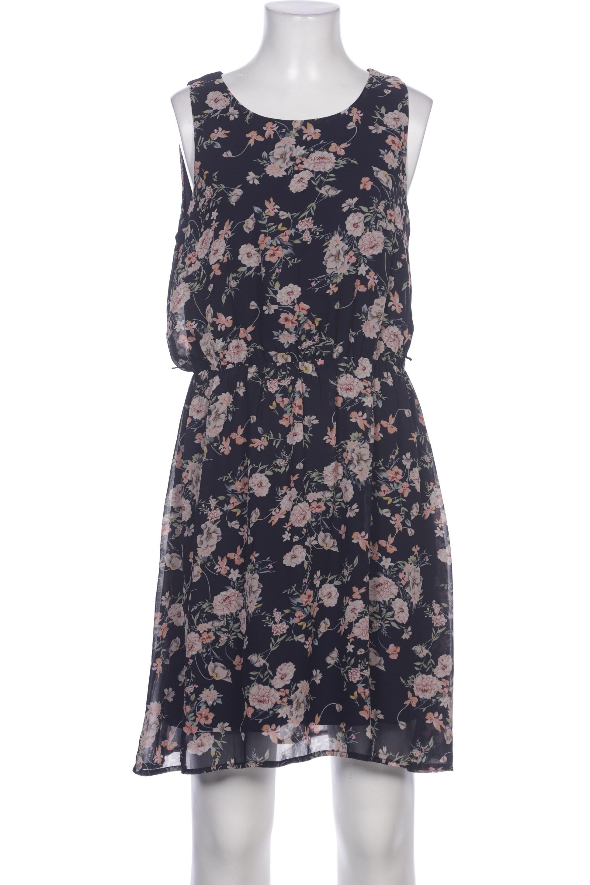 

About you Damen Kleid, marineblau, Gr. 38