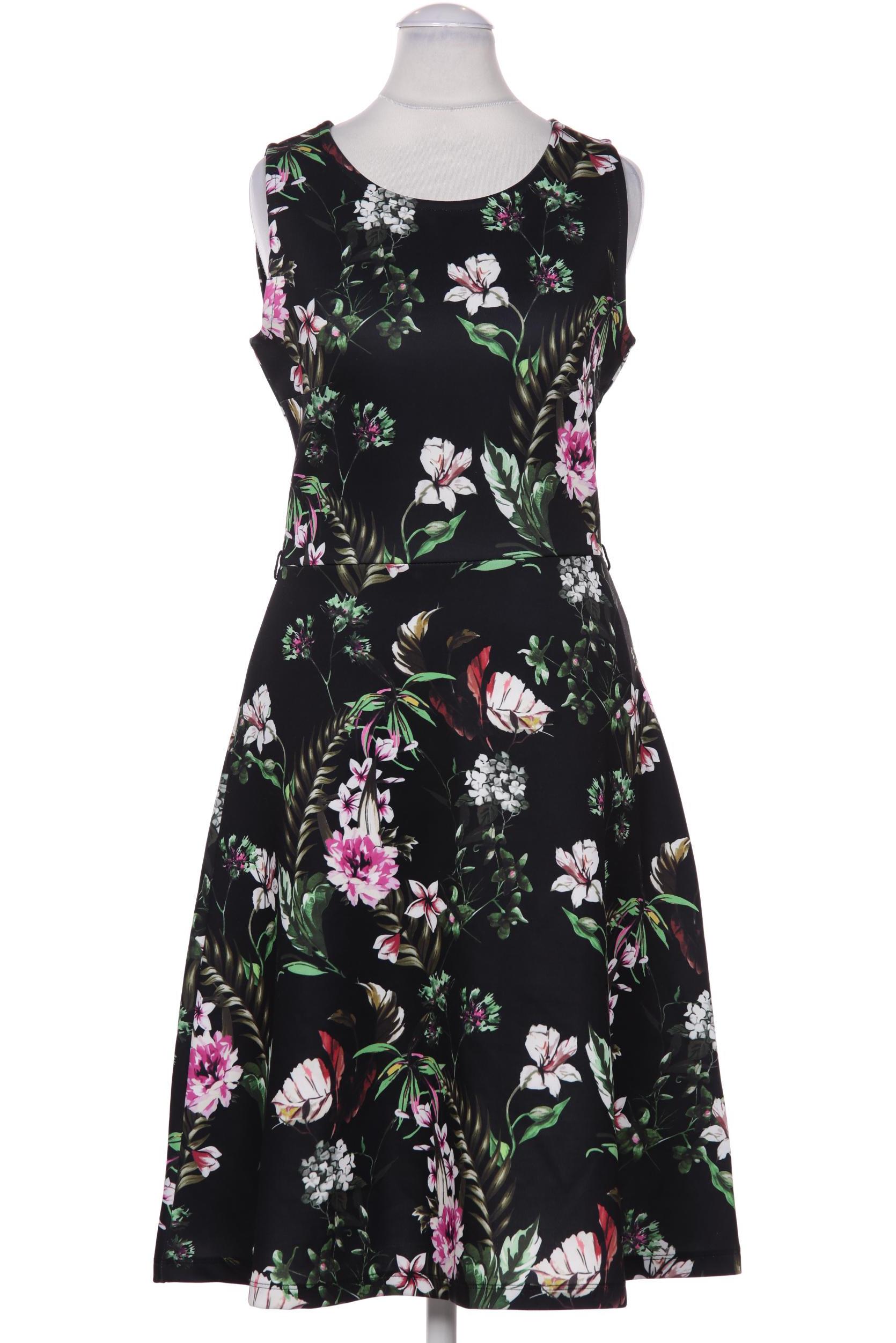 

About you Damen Kleid, schwarz, Gr. 36