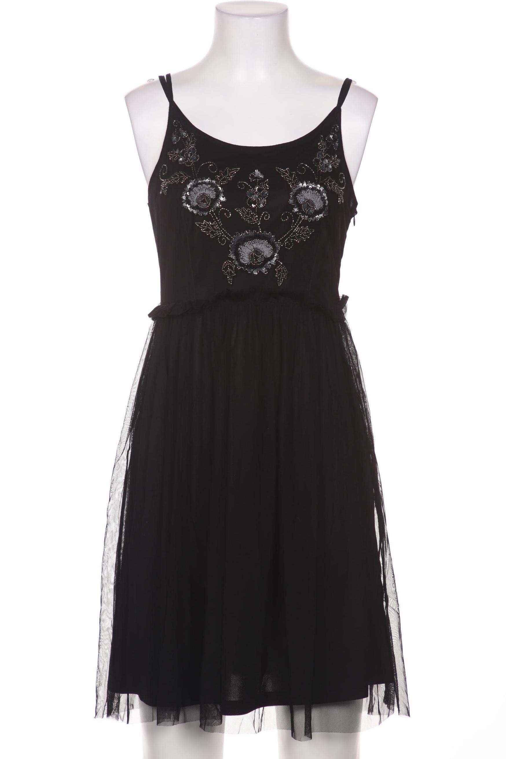 

About you Damen Kleid, schwarz, Gr. 34