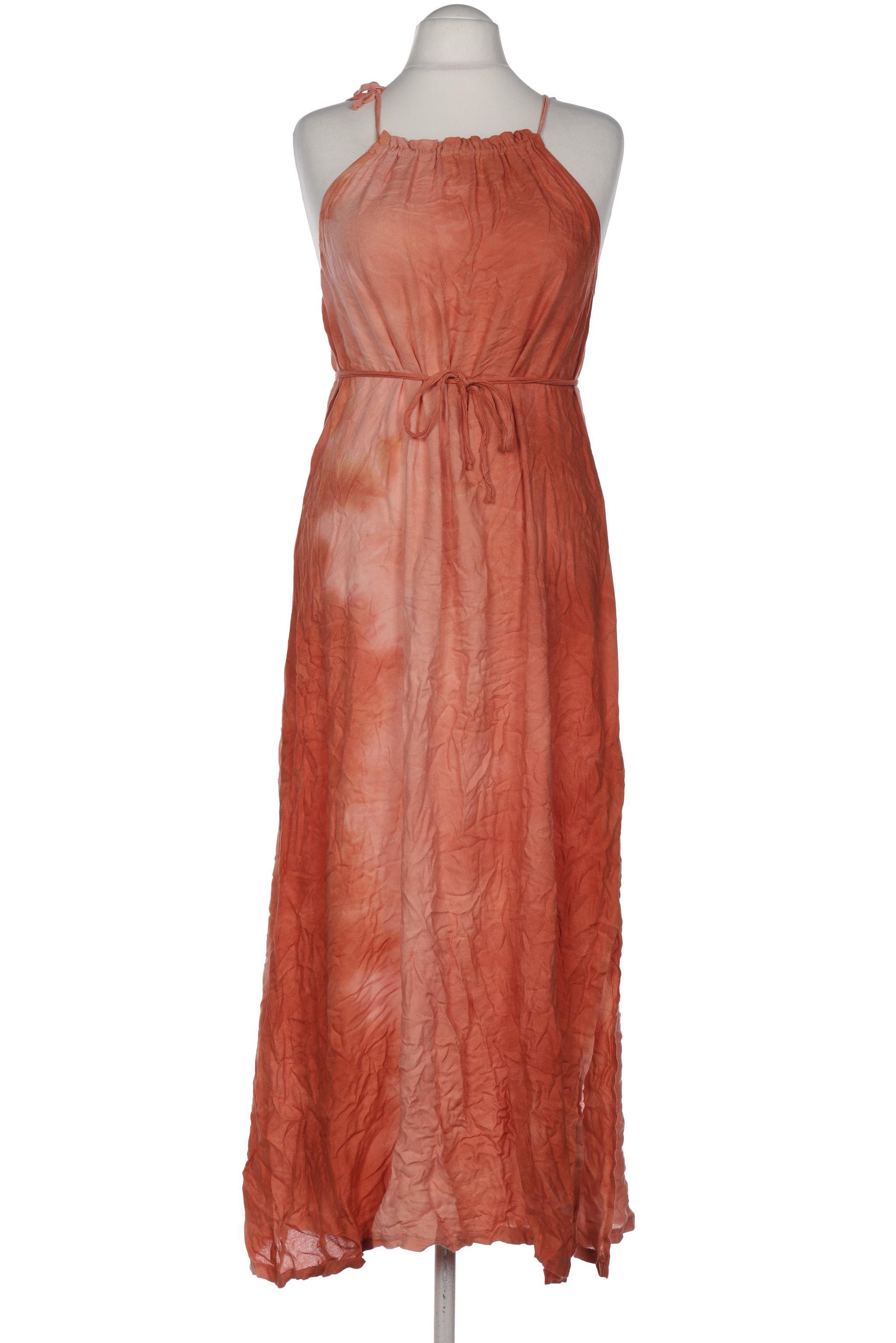 

About you Damen Kleid, orange, Gr. 42