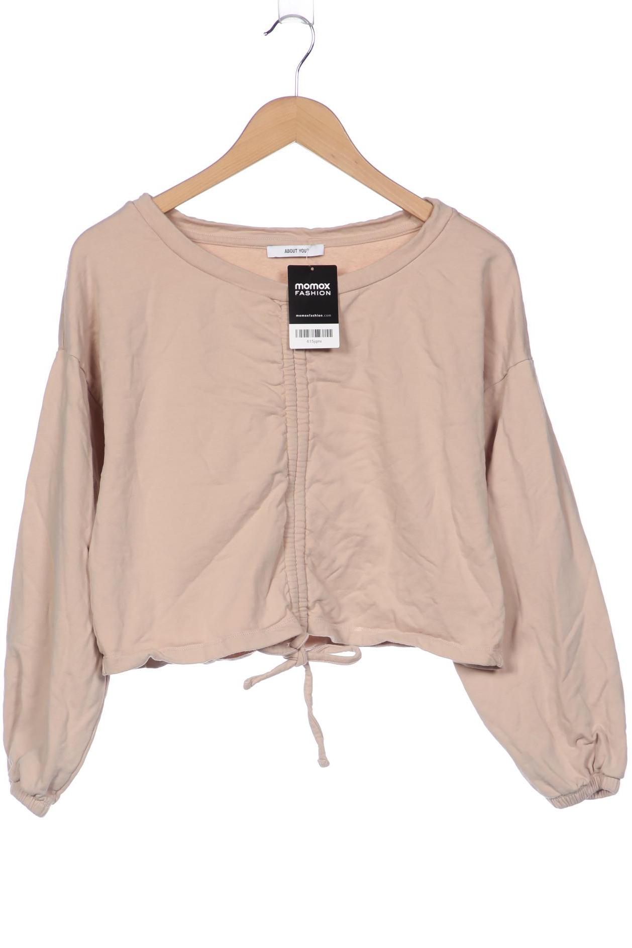 

About you Damen Sweatshirt, pink