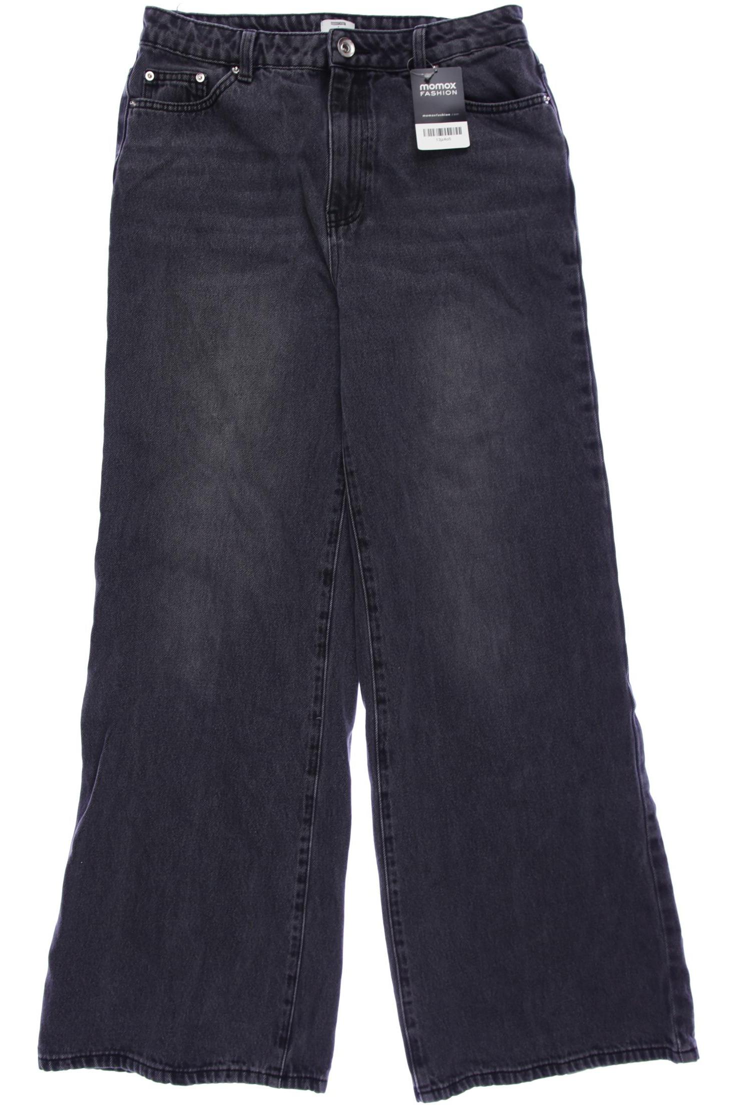 

About you Damen Jeans, grau, Gr. 38