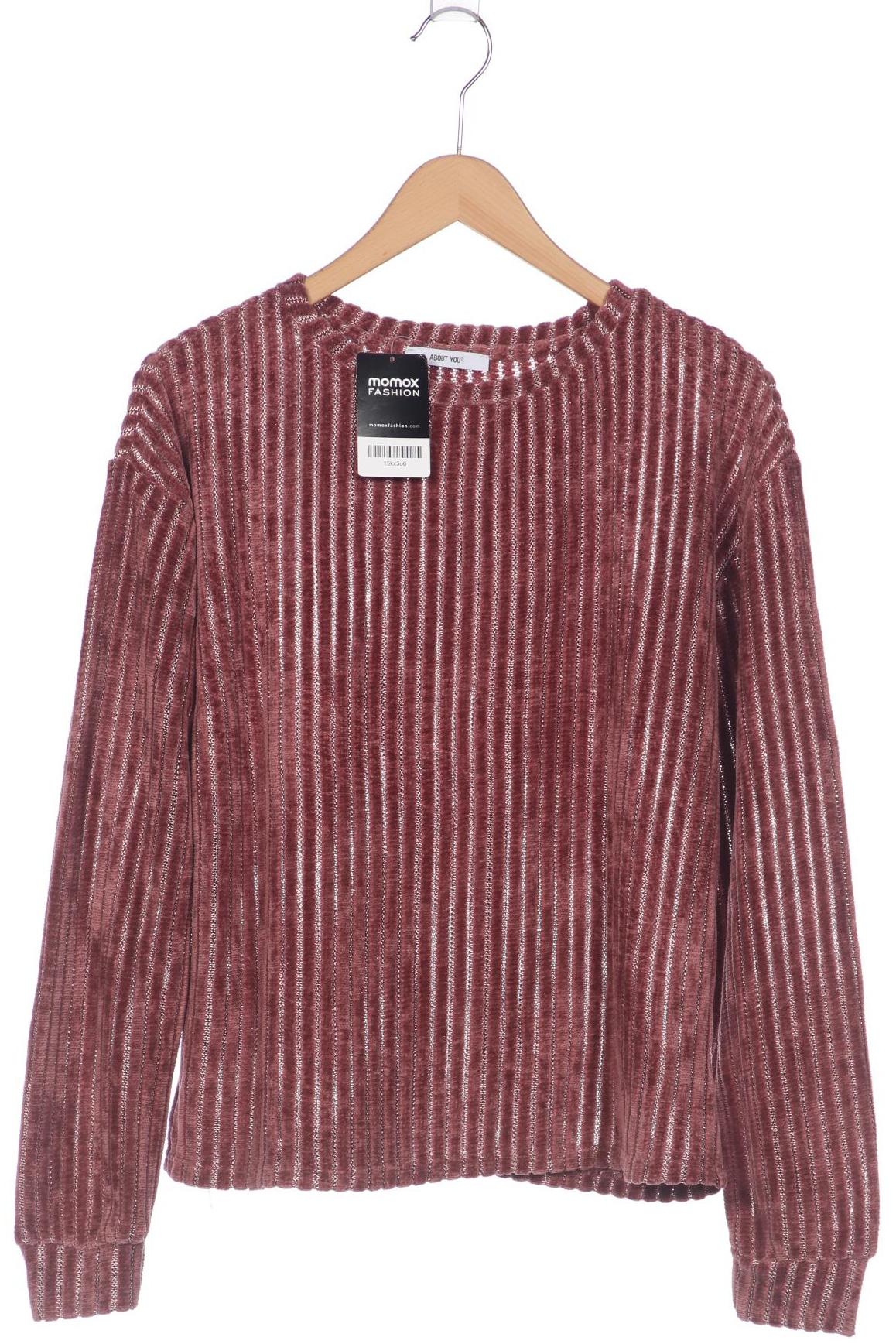 

About you Damen Pullover, pink, Gr. 42