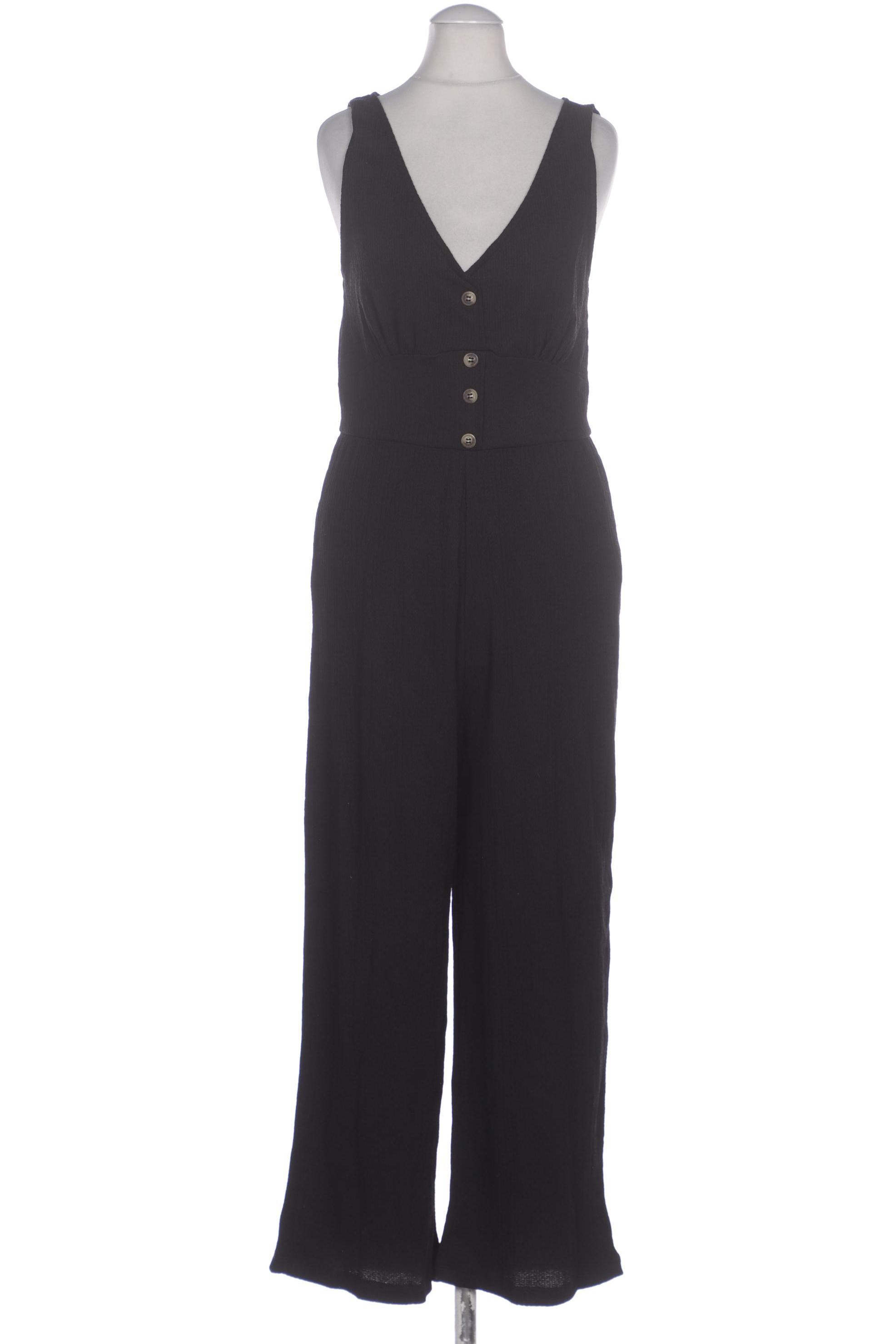

About you Damen Jumpsuit/Overall, schwarz, Gr. 36