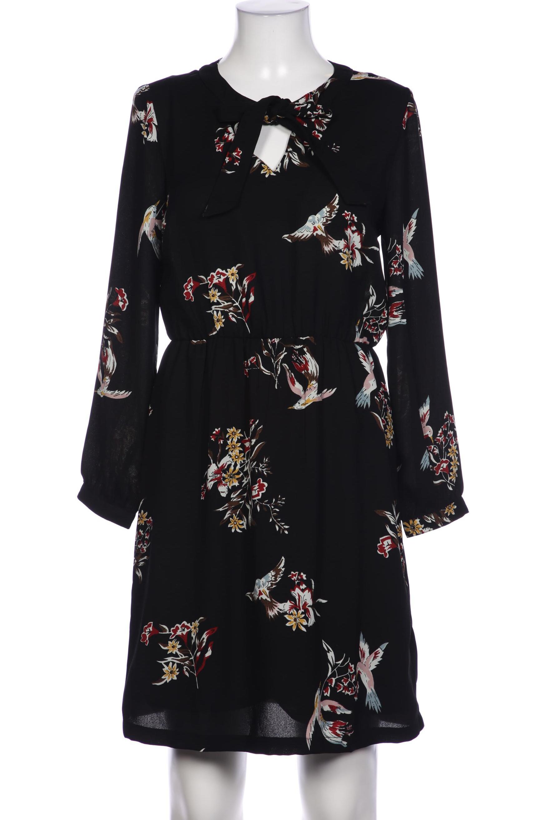 

About you Damen Kleid, schwarz, Gr. 38