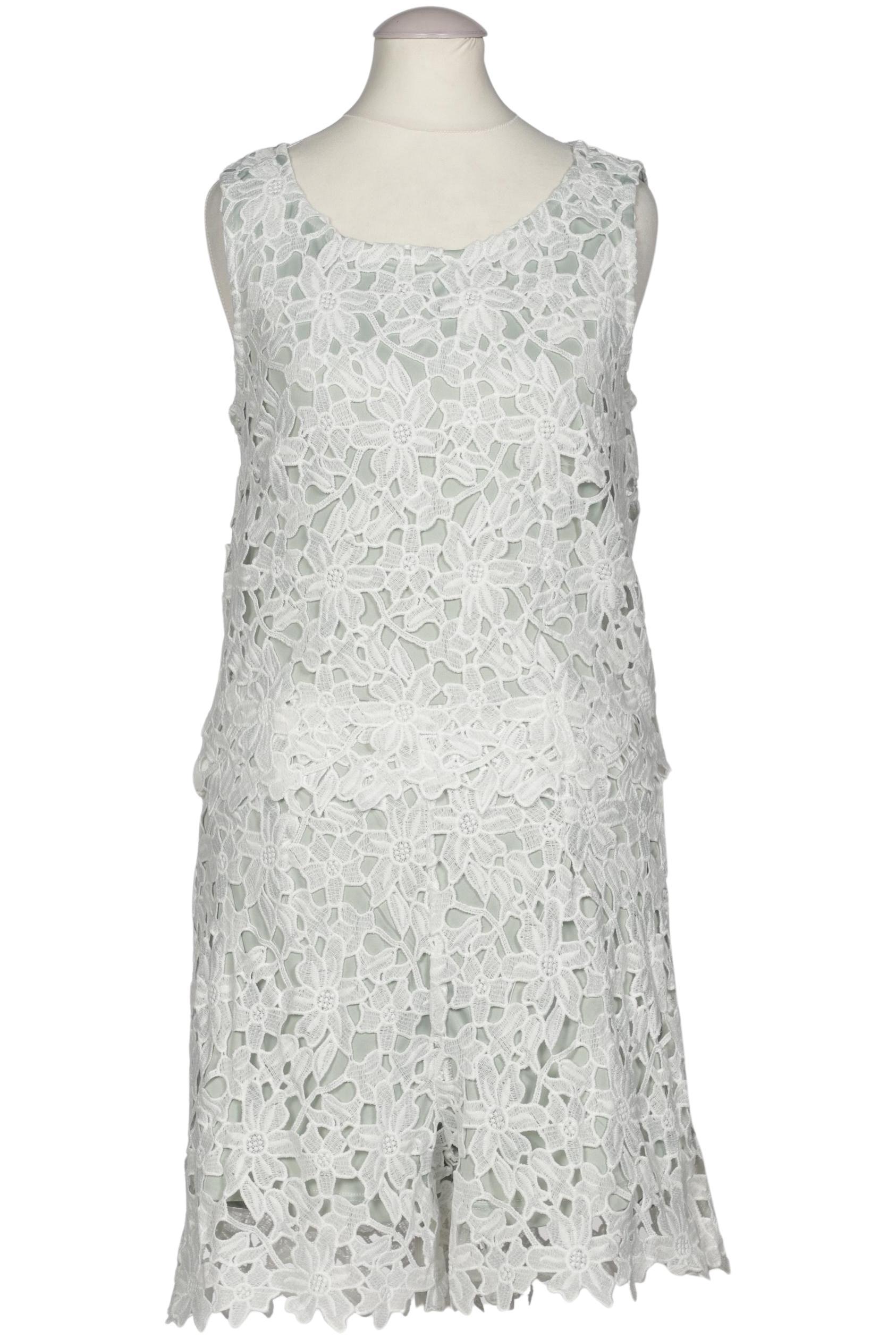 

About you Damen Jumpsuit/Overall, weiß, Gr. 36