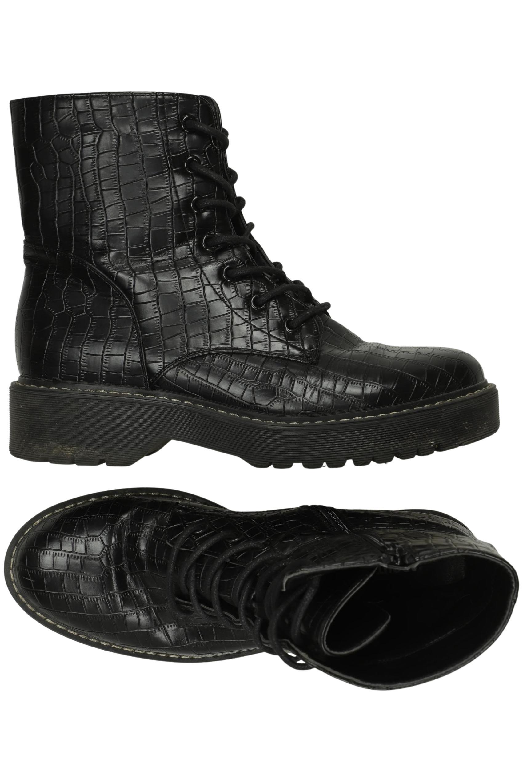 

About you Damen Stiefelette, schwarz, Gr. 41