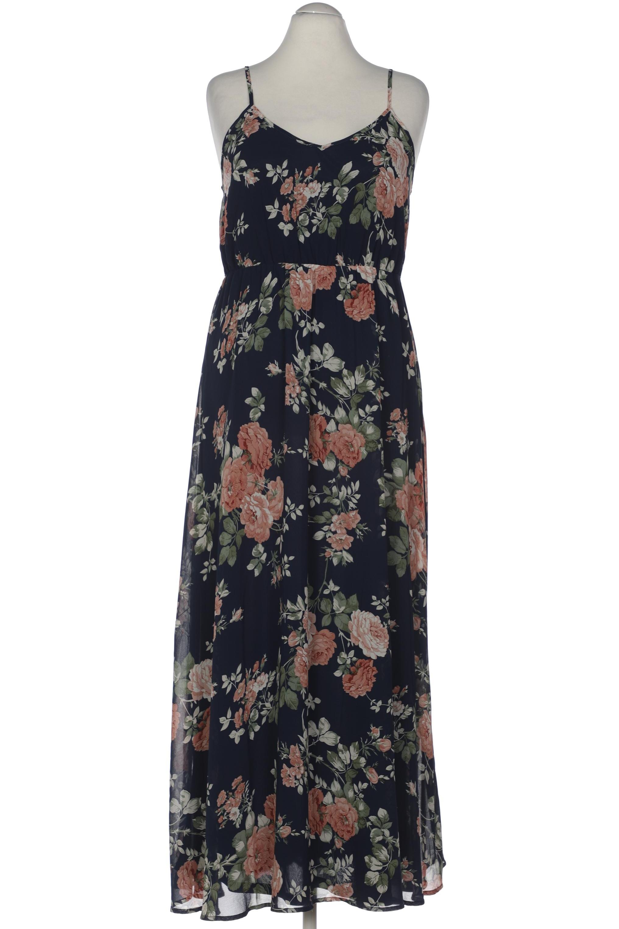 

About you Damen Kleid, marineblau, Gr. 42