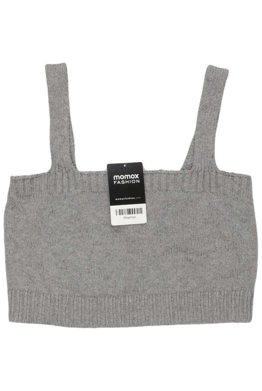 

About you Damen Top, grau, Gr. 40