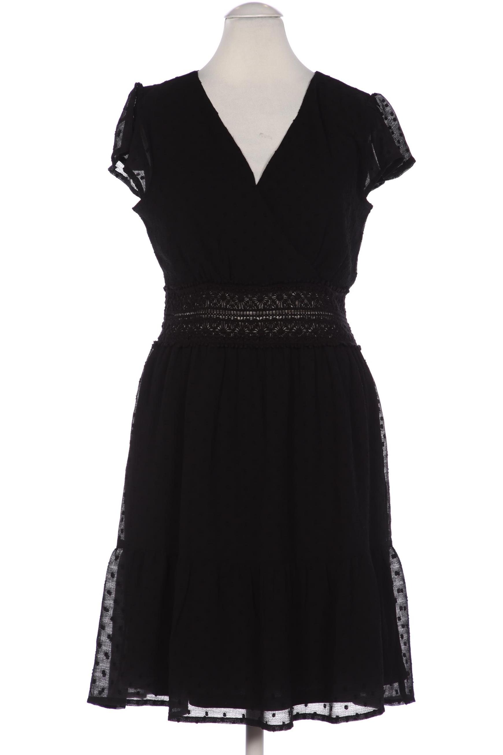 

About you Damen Kleid, schwarz, Gr. 34