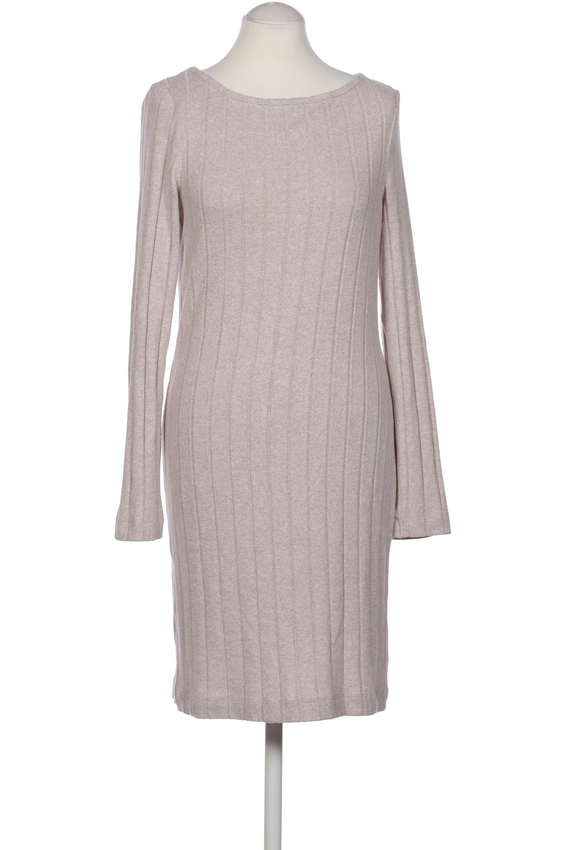 

About you Damen Kleid, beige, Gr. 40
