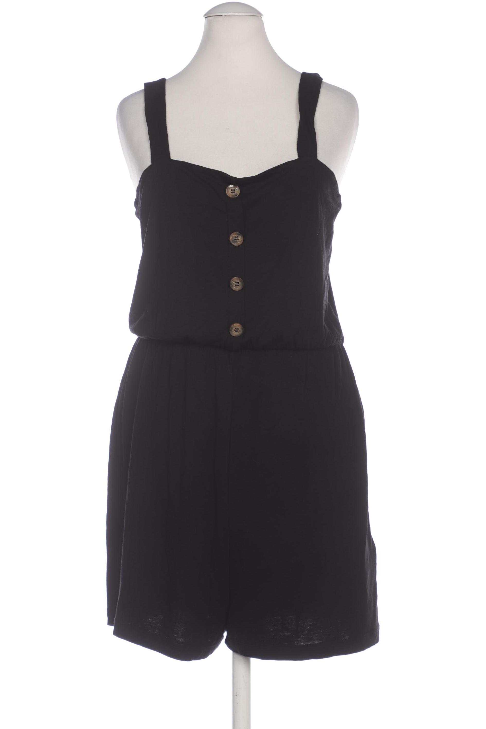 

About you Damen Jumpsuit/Overall, schwarz, Gr. 36