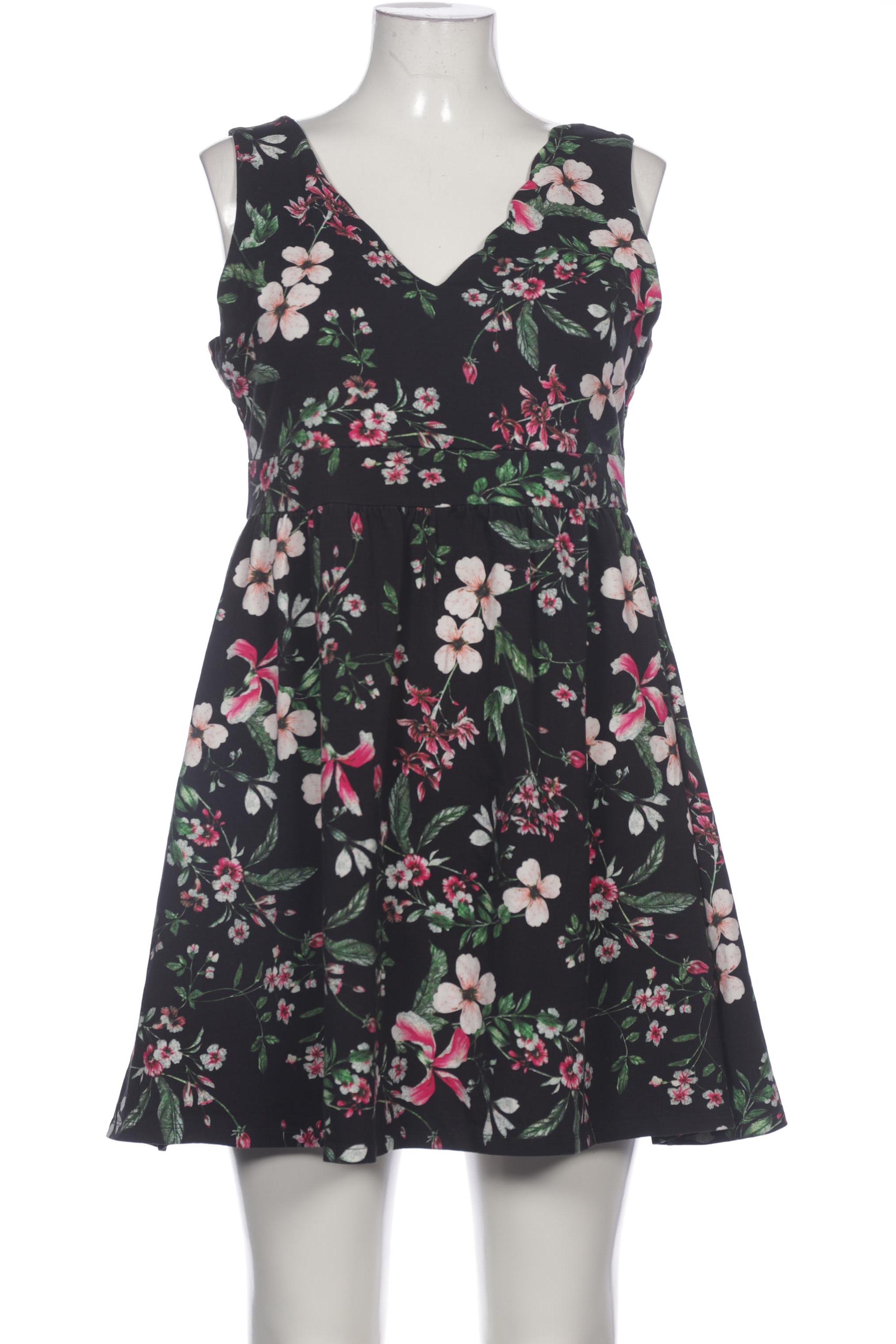 

About you Damen Kleid, schwarz, Gr. 44
