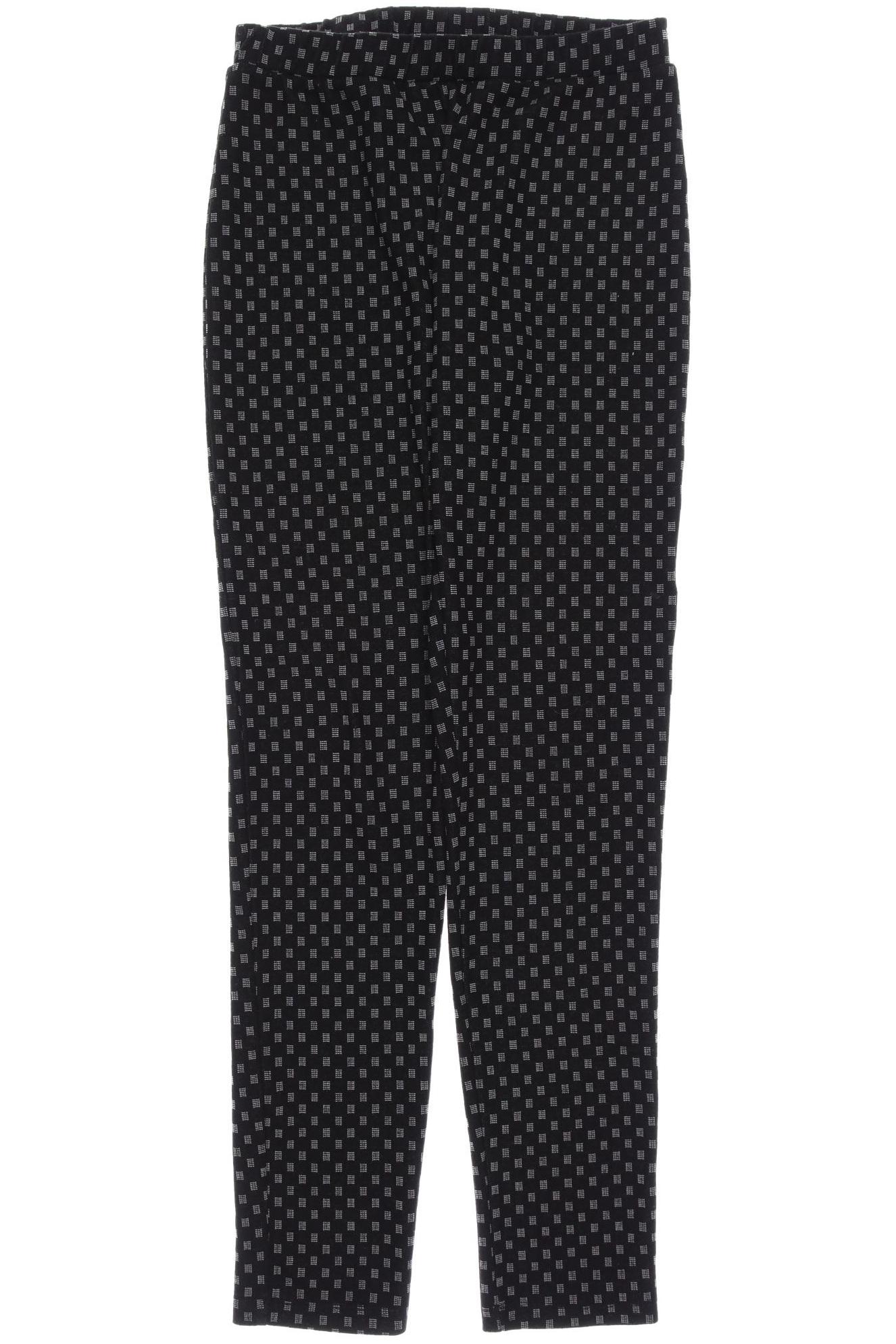 

About you Damen Stoffhose, schwarz