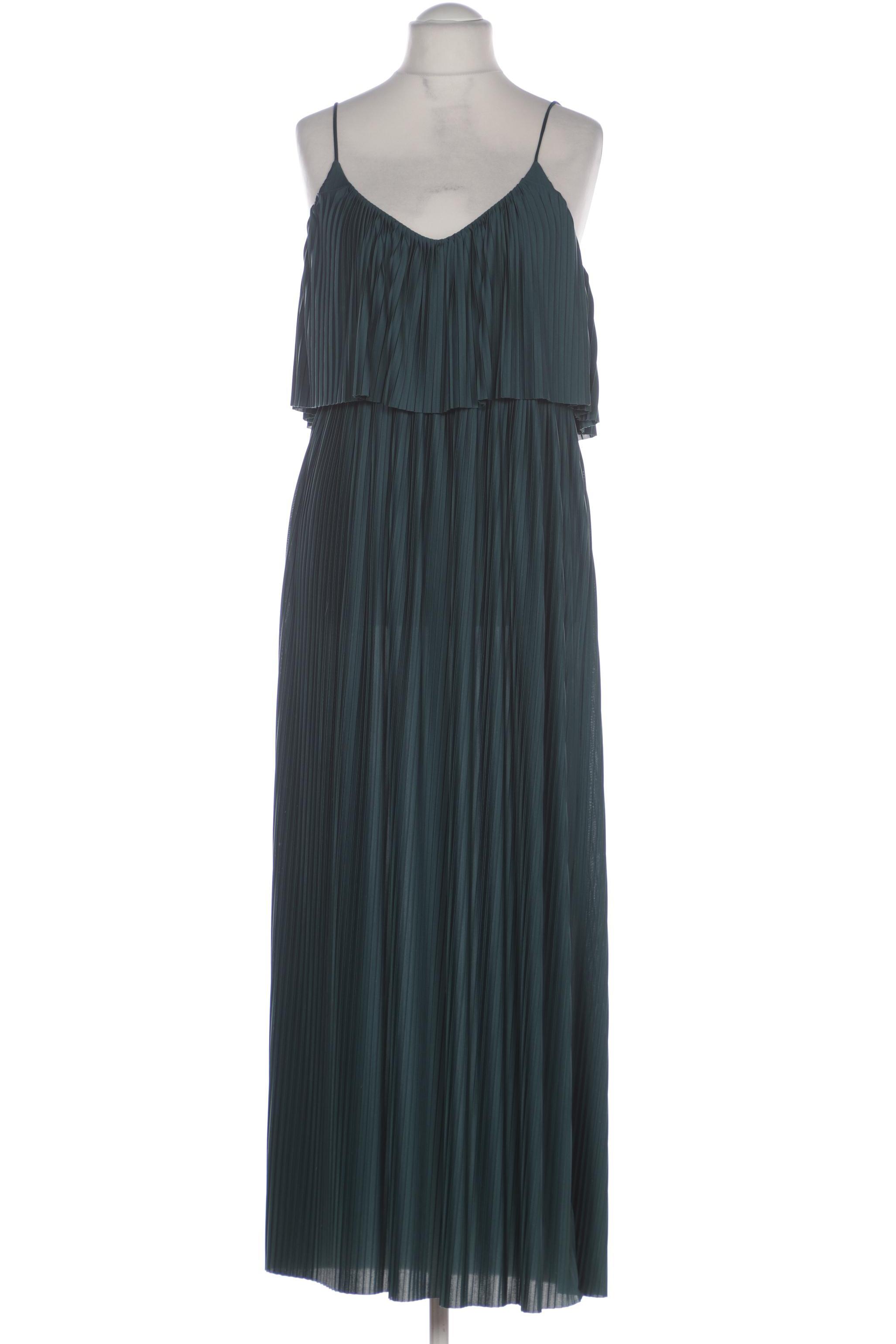 

About you Damen Kleid, türkis, Gr. 40