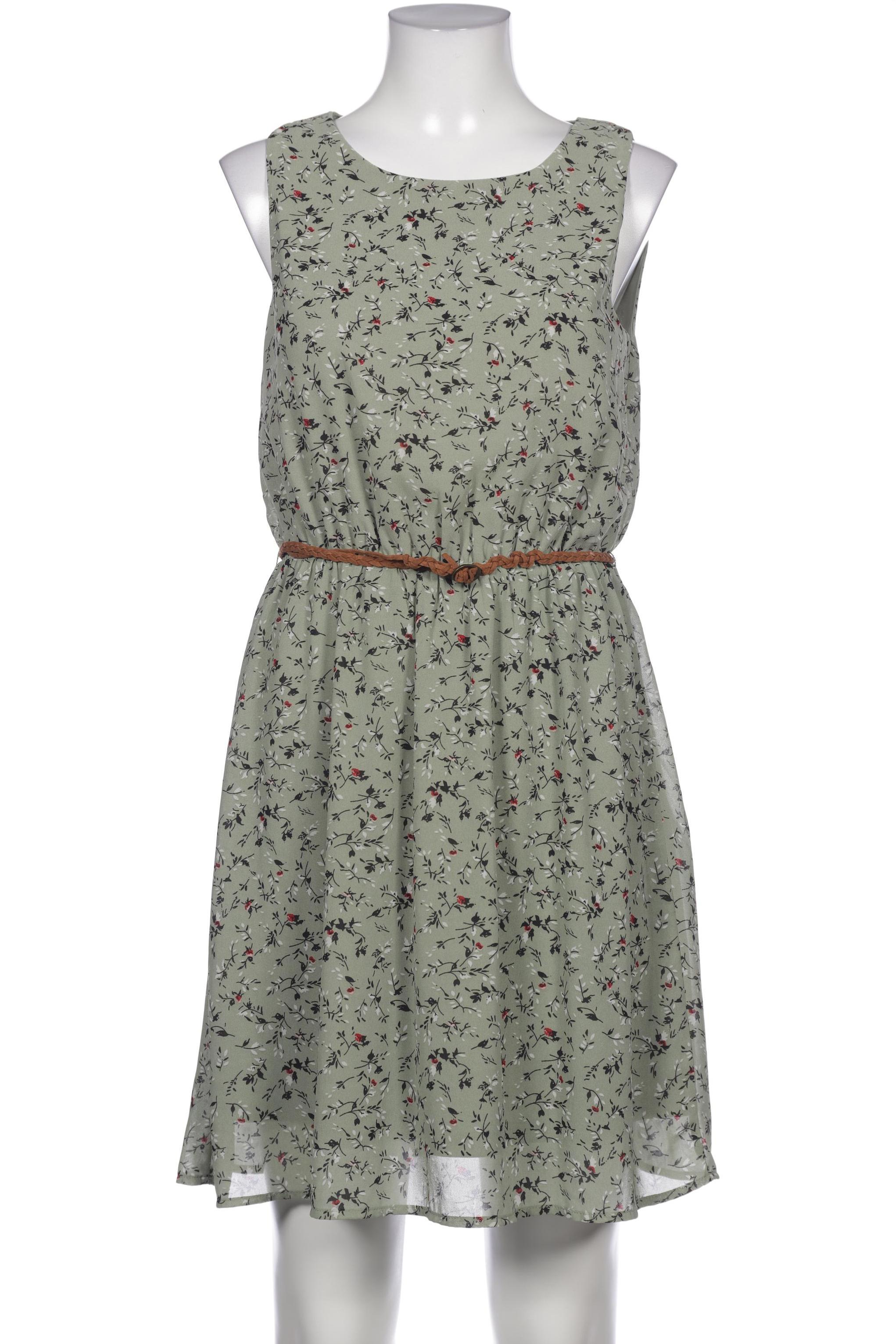 

About you Damen Kleid, grün