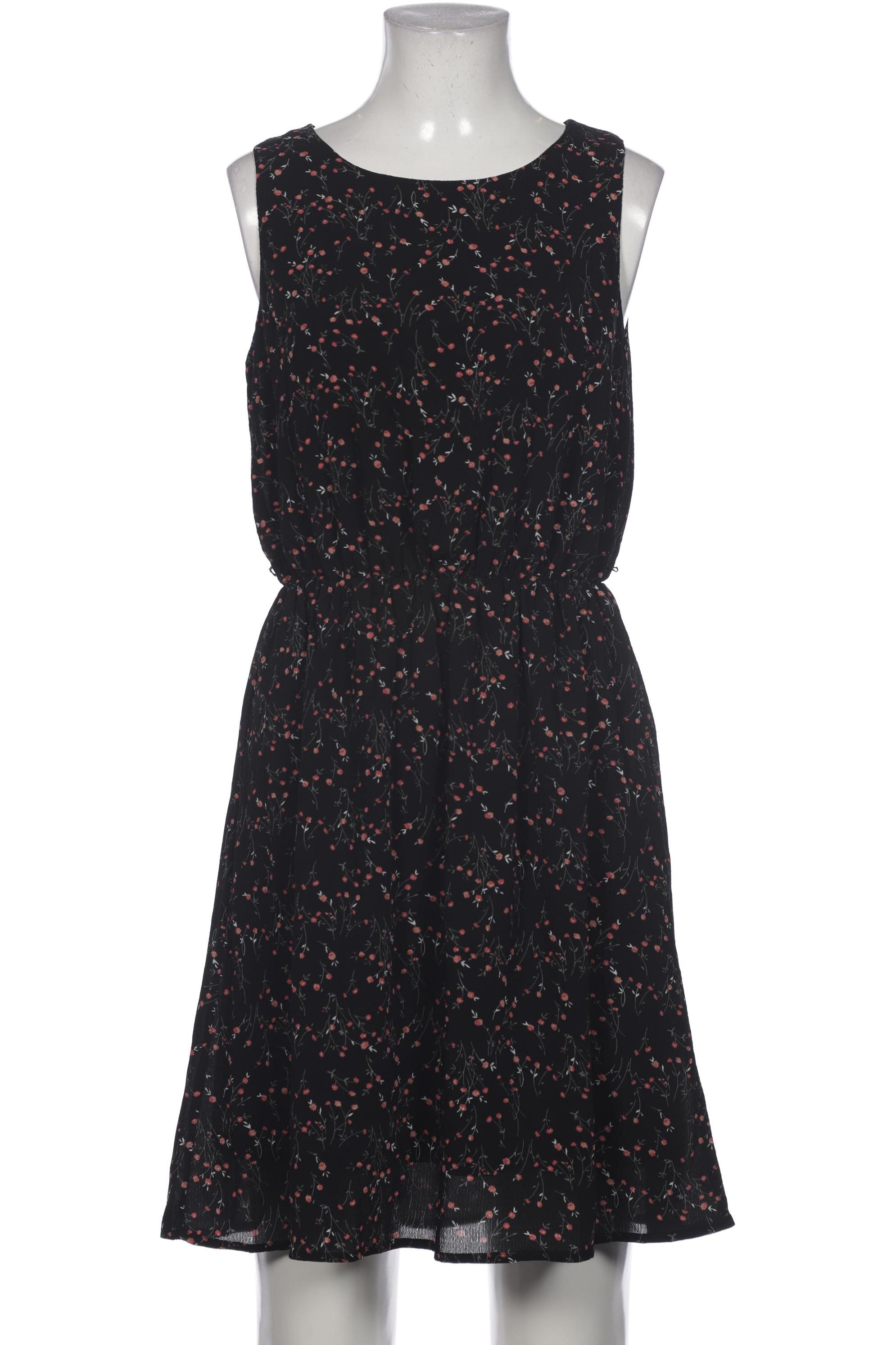

About you Damen Kleid, schwarz, Gr. 36
