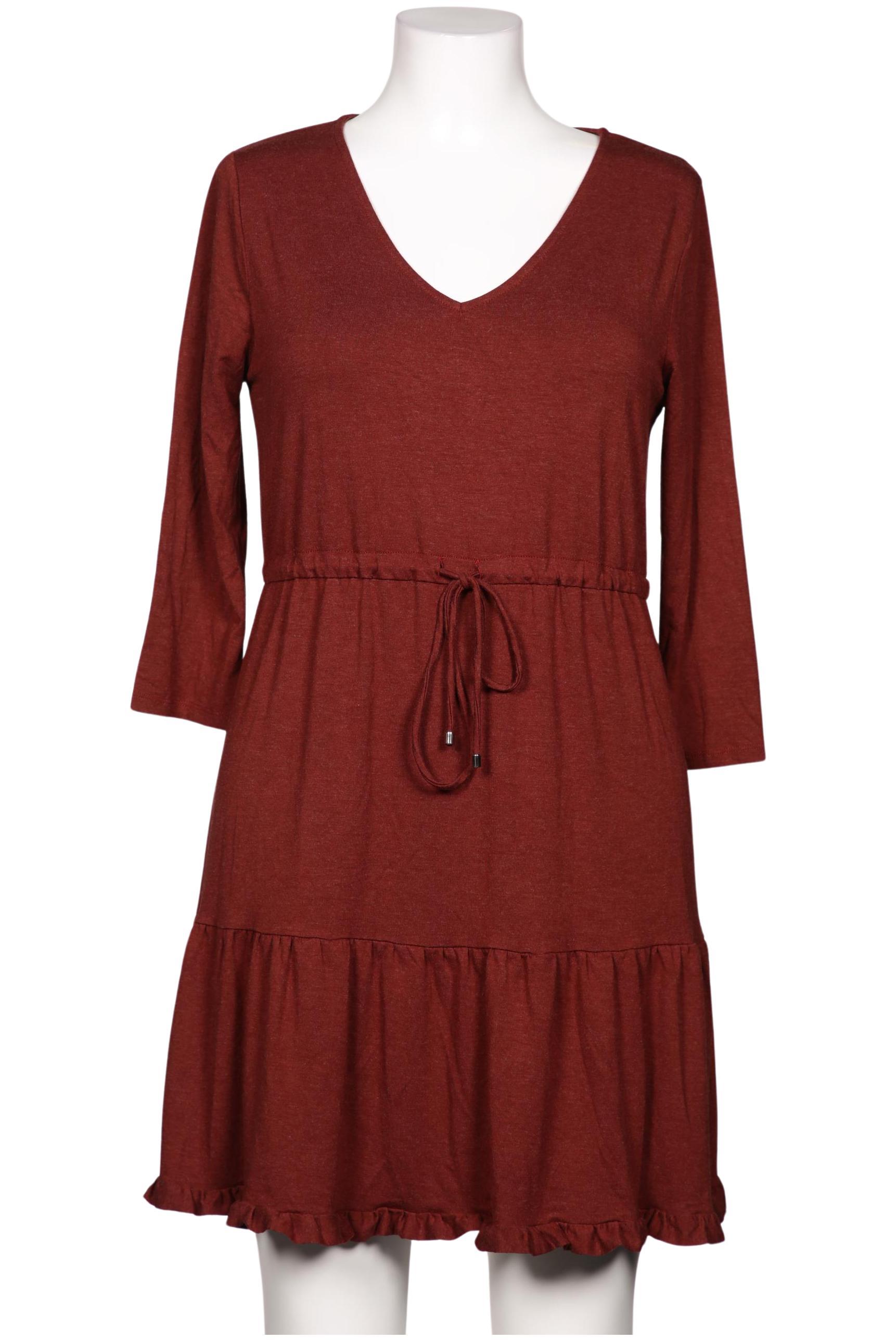 

About you Damen Kleid, bordeaux, Gr. 42